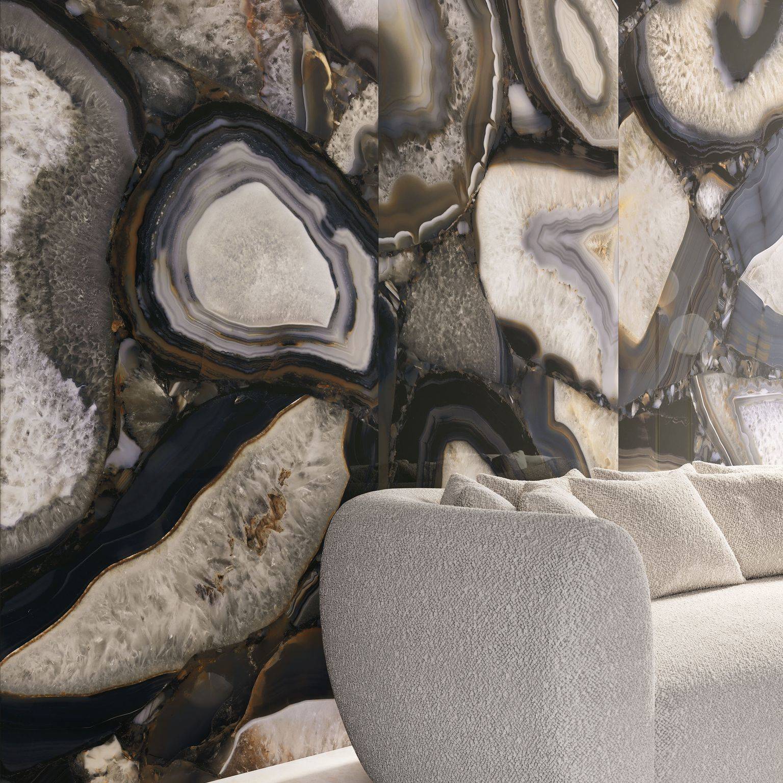 Precious 13 | Stones And More | Finest selection of Mosaics, Glass, Tile and Stone