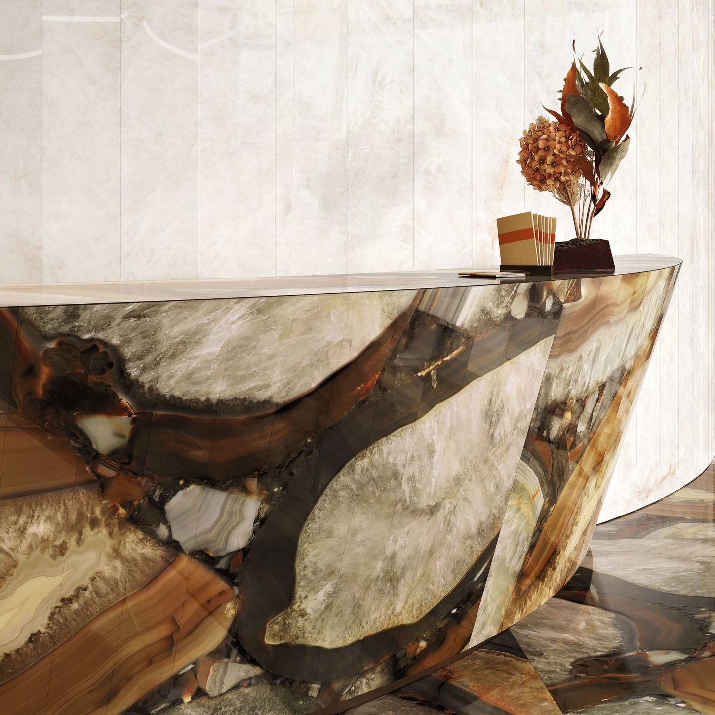 Precious 2 | Stones And More | Finest selection of Mosaics, Glass, Tile and Stone