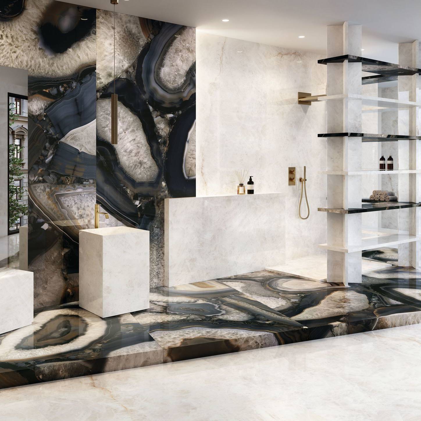 Precious 20 | Stones And More | Finest selection of Mosaics, Glass, Tile and Stone