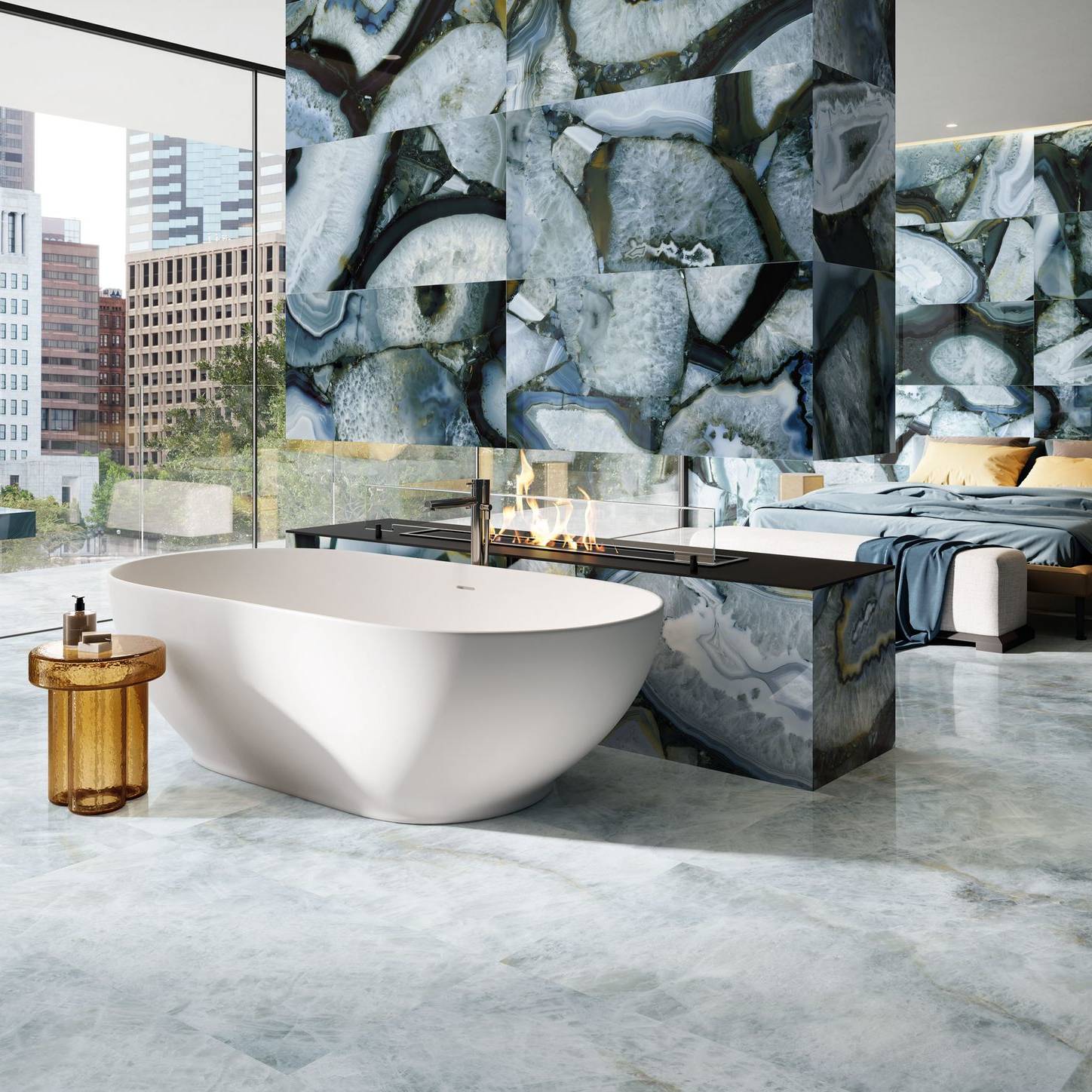 Precious 4 | Stones And More | Finest selection of Mosaics, Glass, Tile and Stone