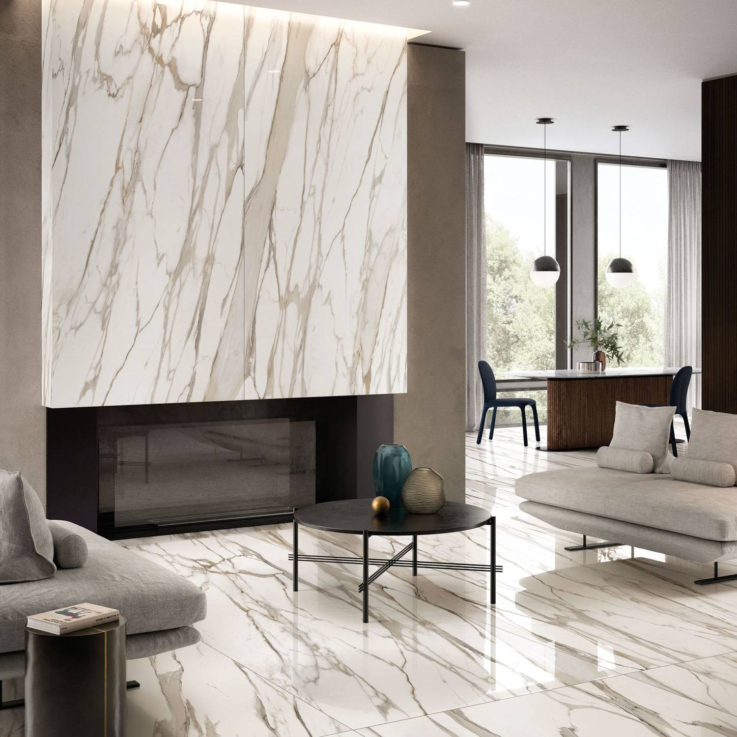 Reloaded 1 | Stones And More | Finest selection of Mosaics, Glass, Tile and Stone