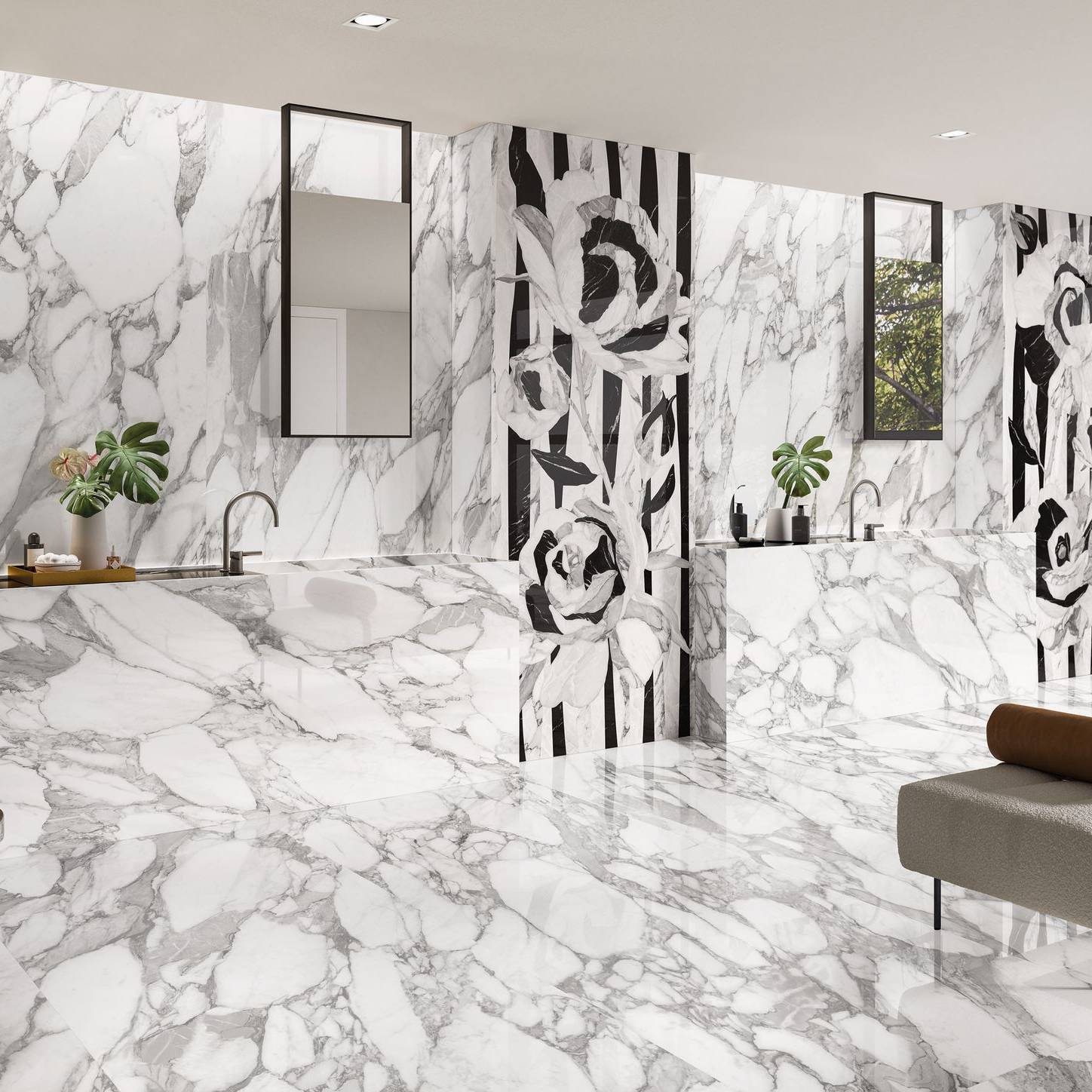 Selection 0 | Stones And More | Finest selection of Mosaics, Glass, Tile and Stone