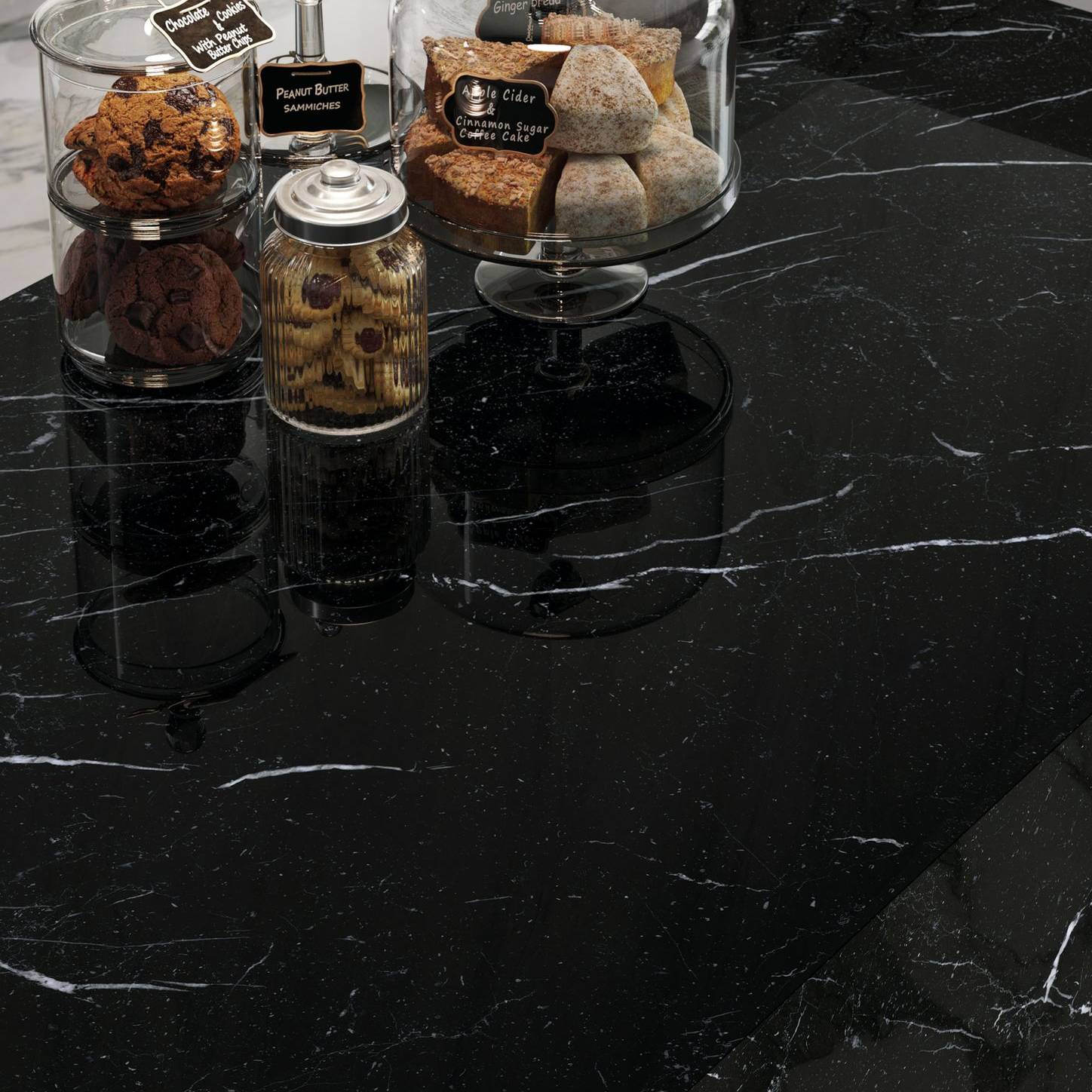 Selection 6 | Stones And More | Finest selection of Mosaics, Glass, Tile and Stone