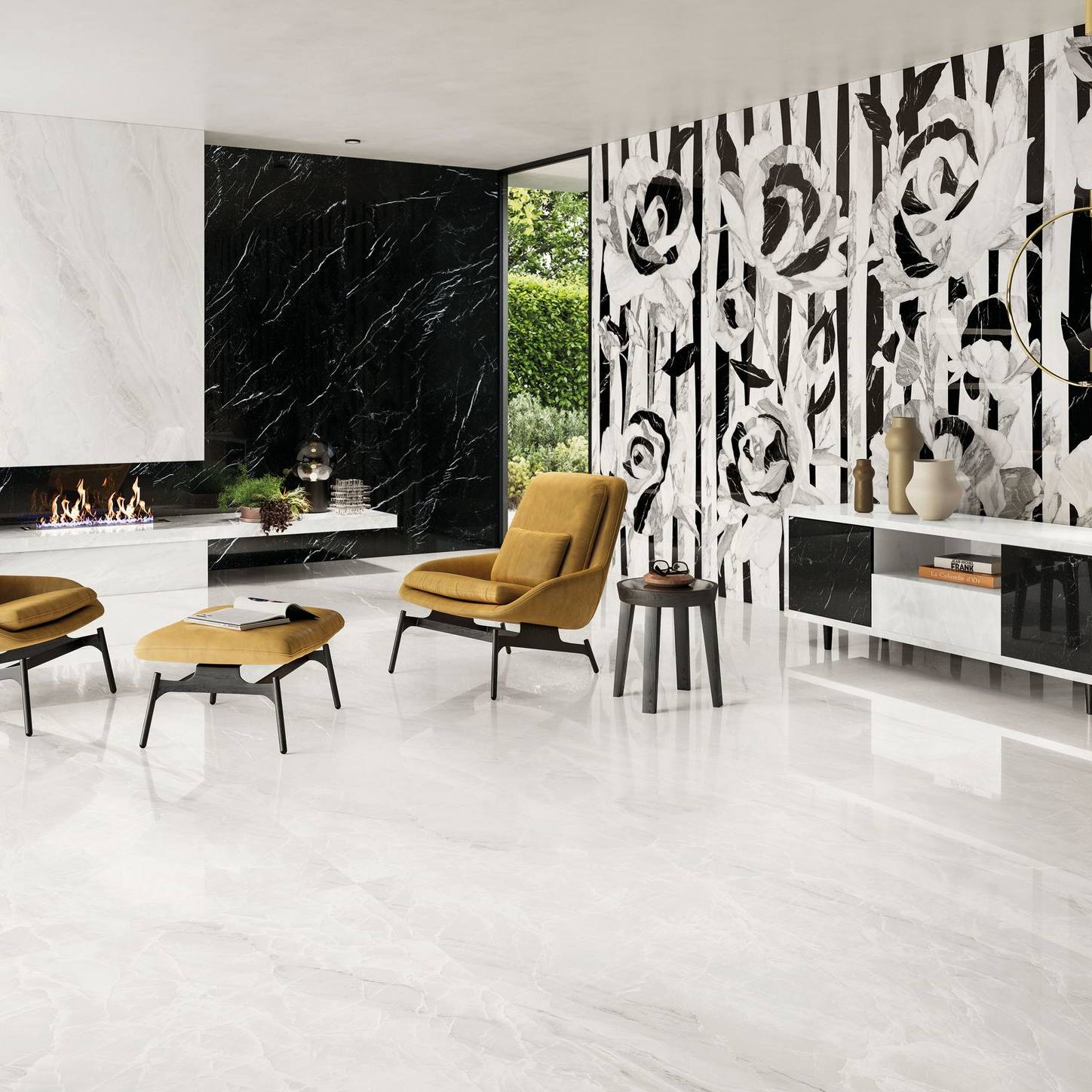 Selection 7 | Stones And More | Finest selection of Mosaics, Glass, Tile and Stone