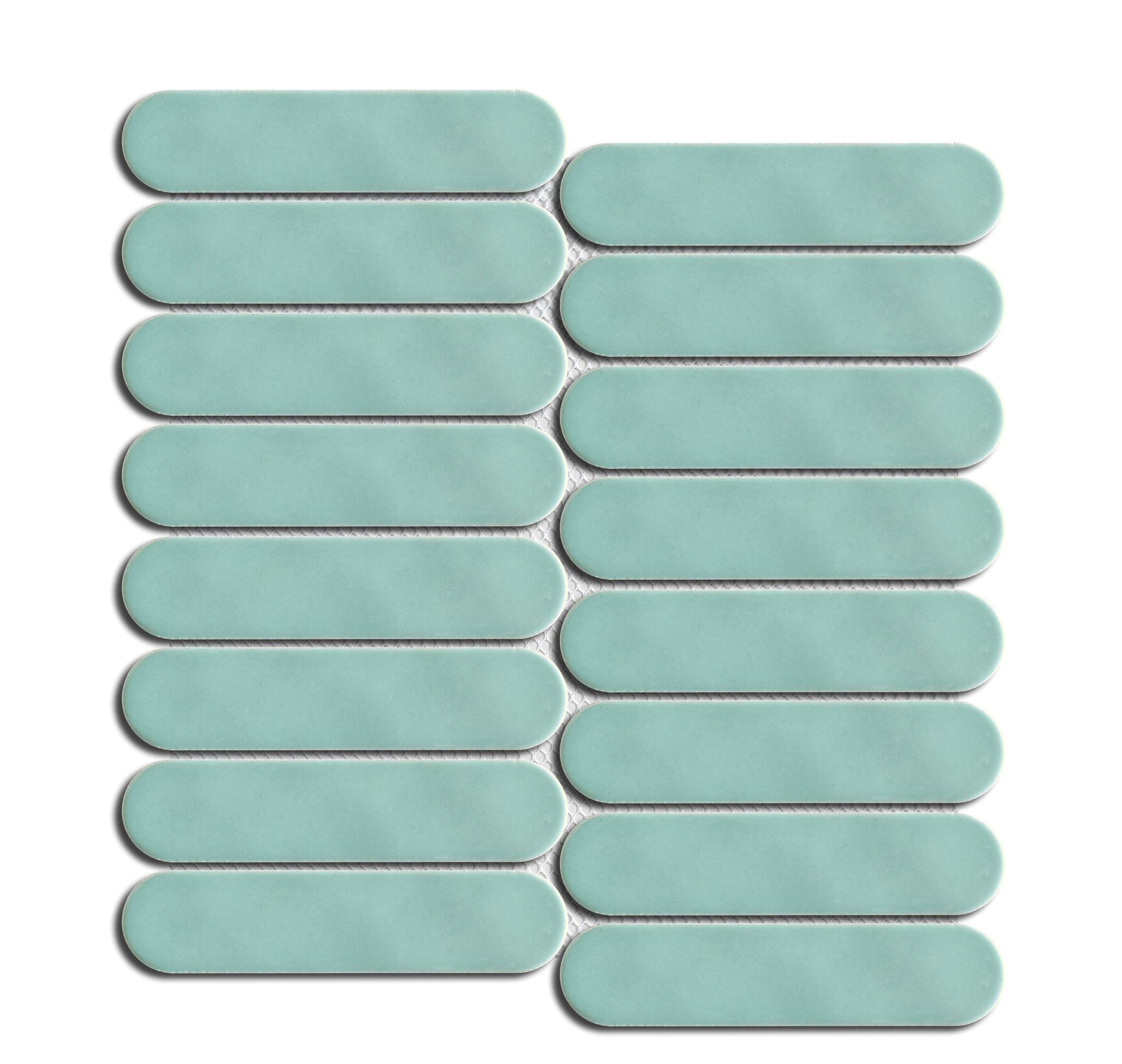 Mint Green Vintage | The Stones & More Group