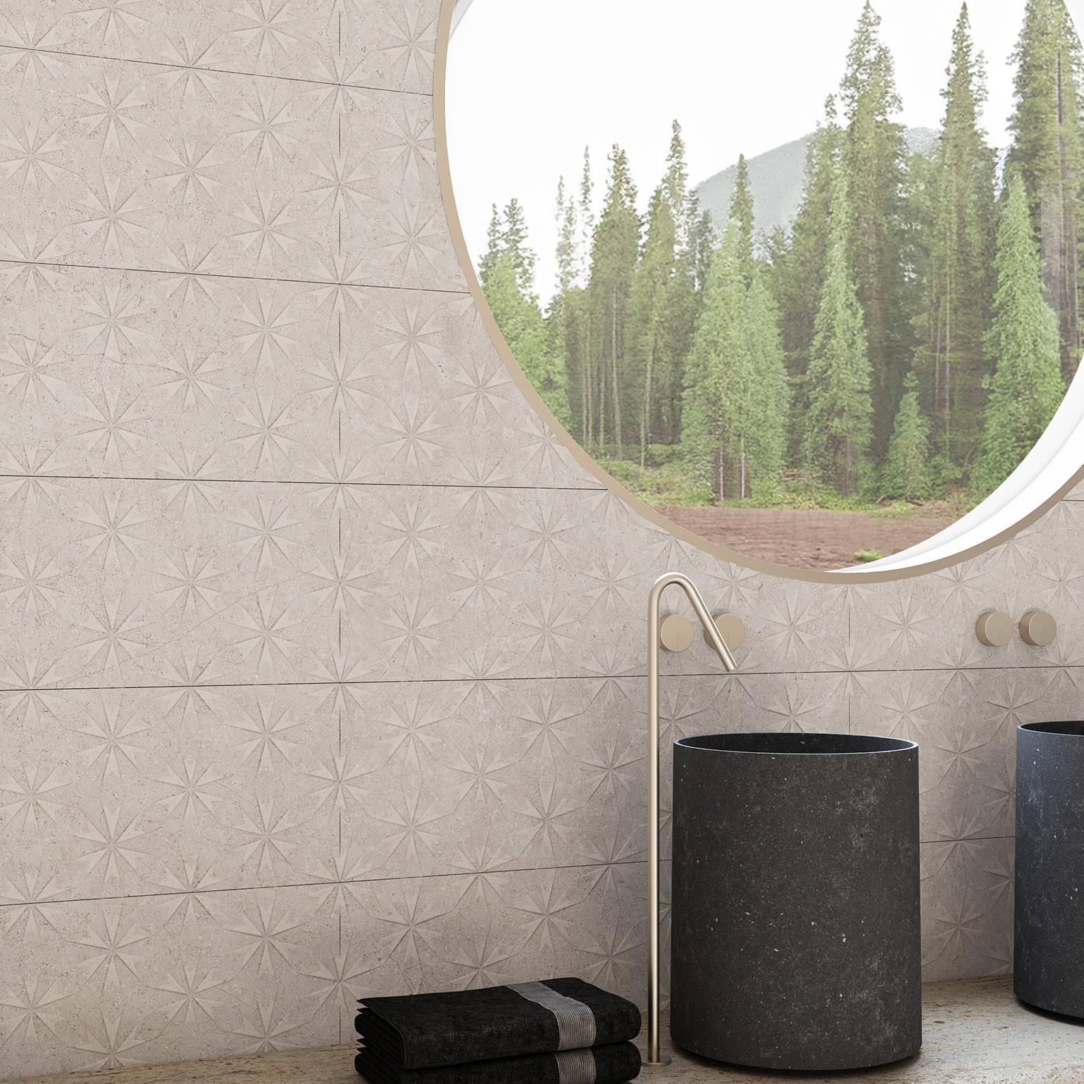 Markthal Ceramic 1 | The Stones & More Group