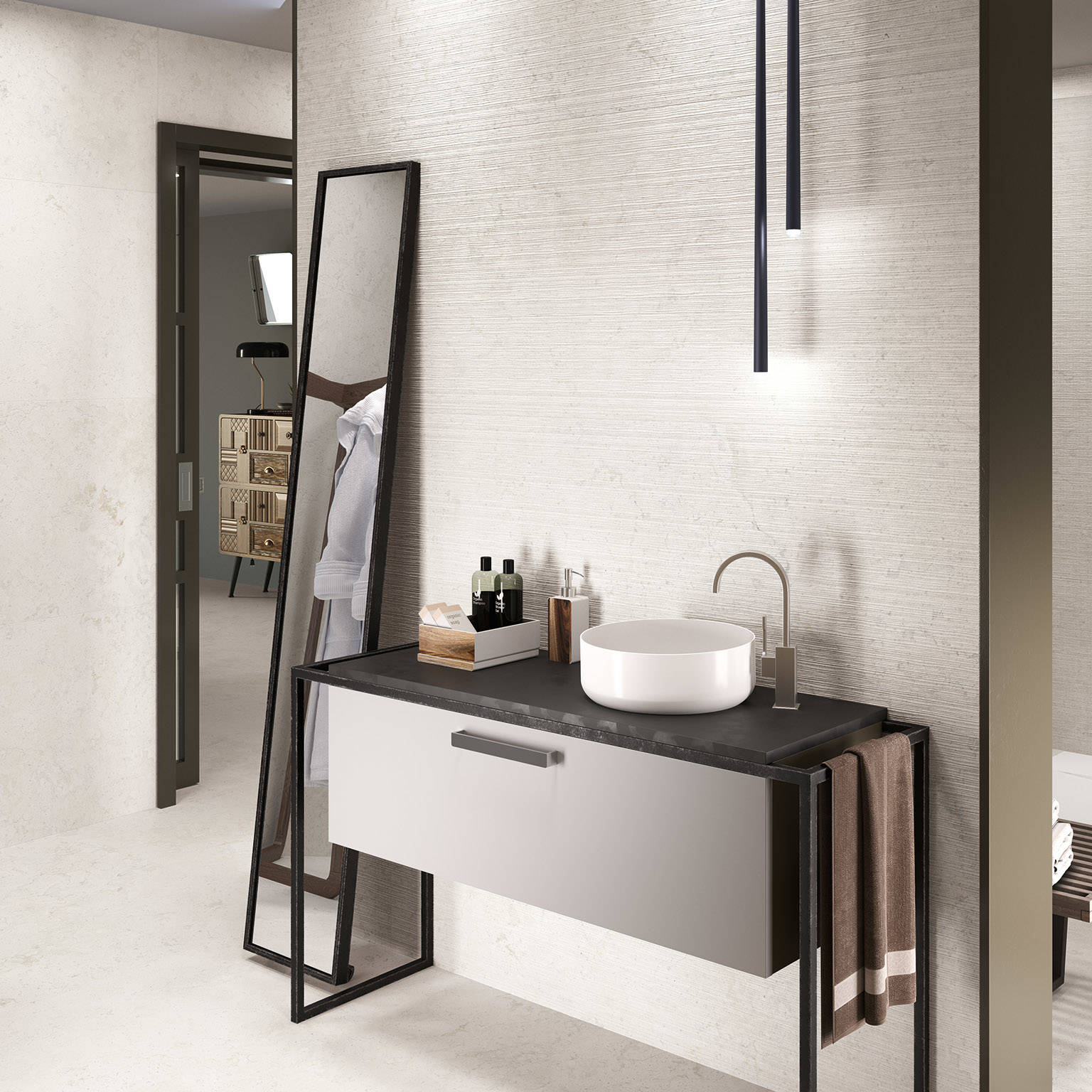 Baltimore_4_G | The Stones & More Group