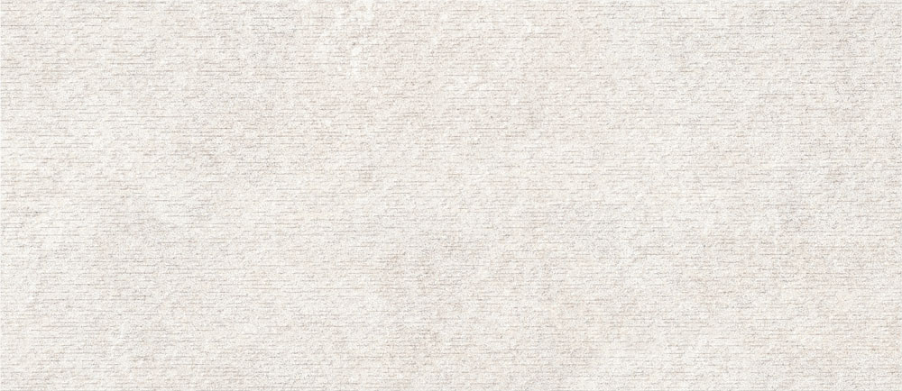 Soller 3304 White Relieve | The Stones & More Group