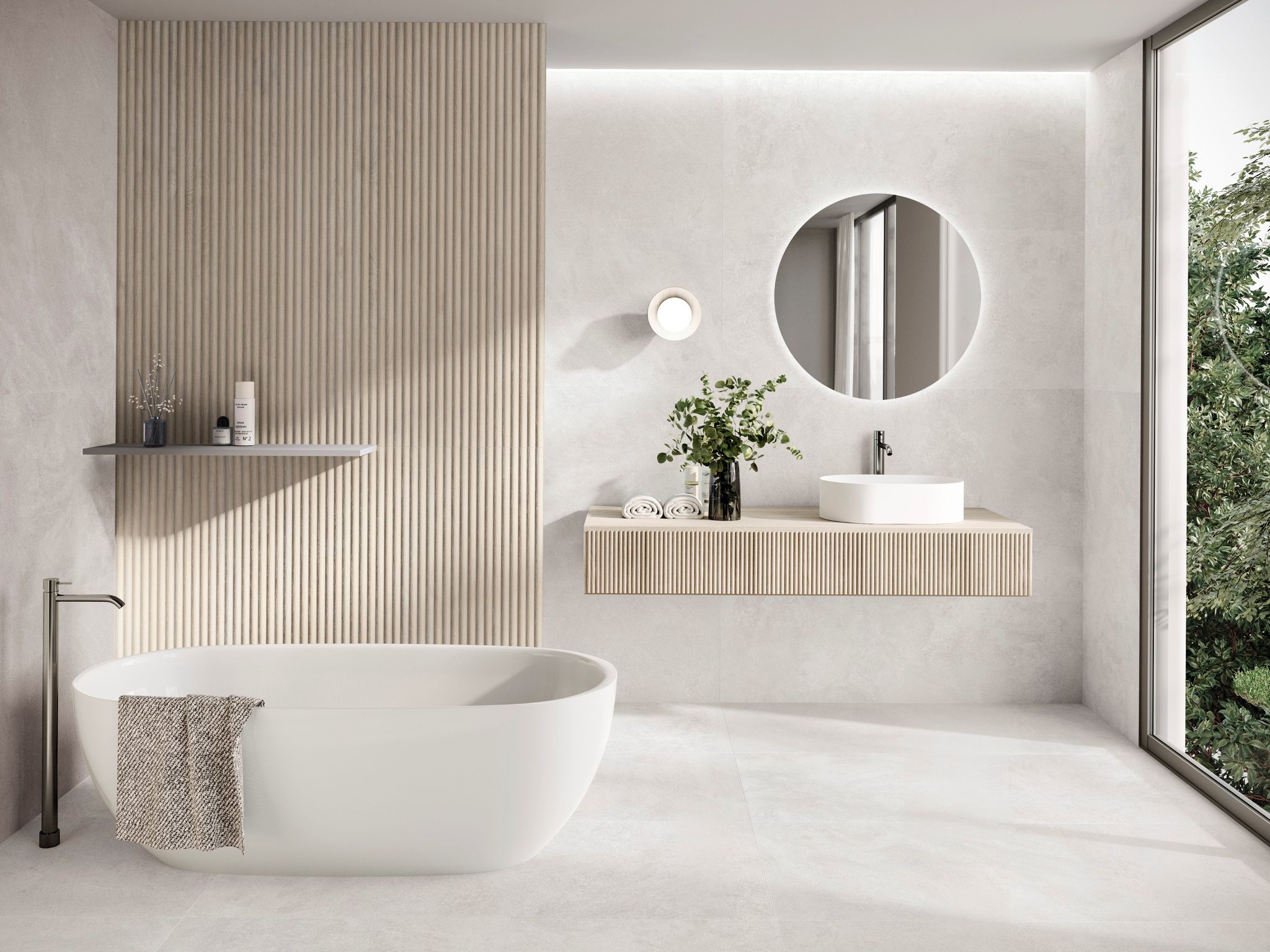 Vancouver 6651 Maple Ribbon | The Stones & More Group