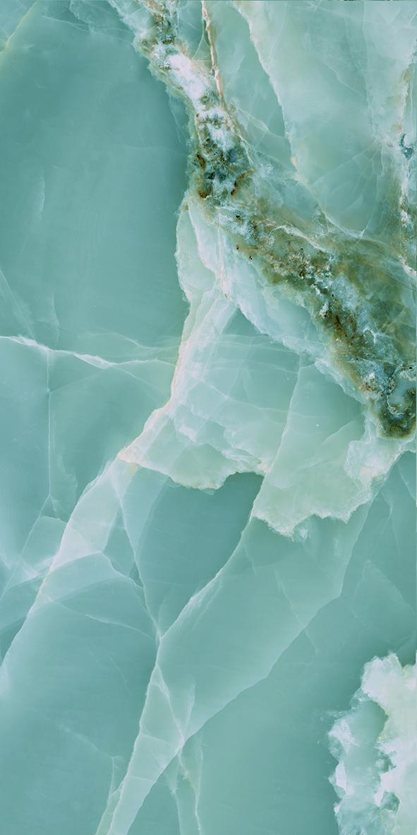 Onyx Green Matte | The Stones & More Group