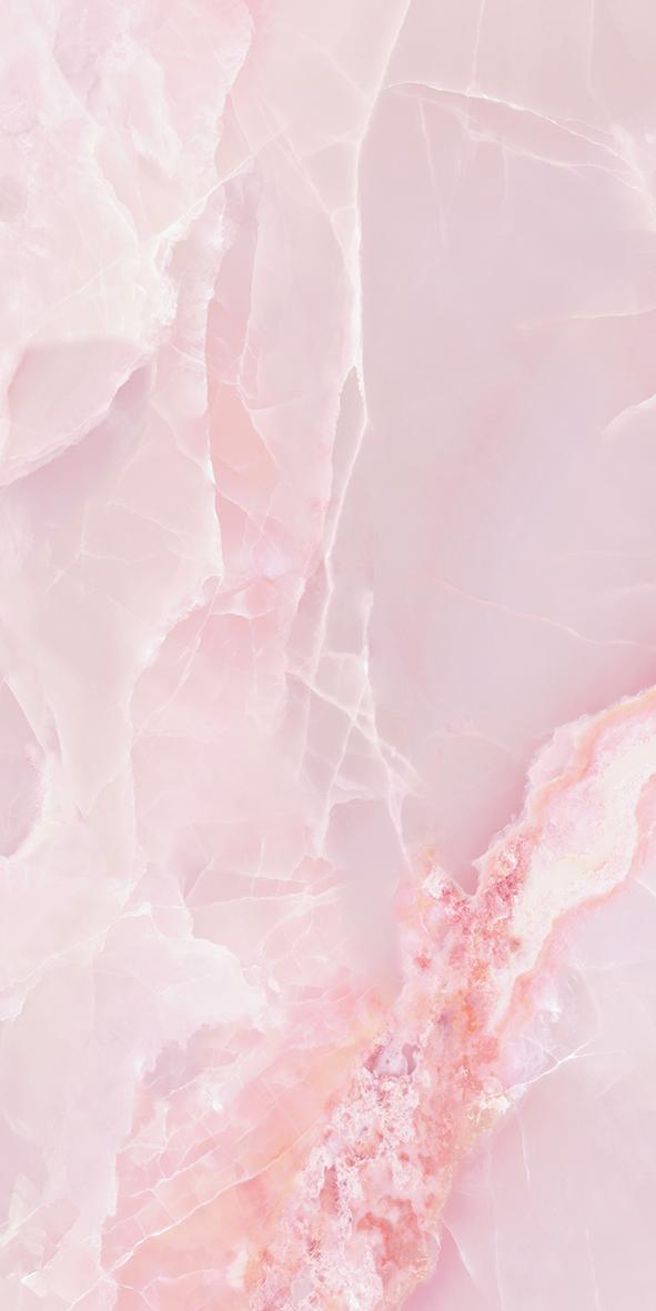 Onyx Pink Matte | The Stones & More Group