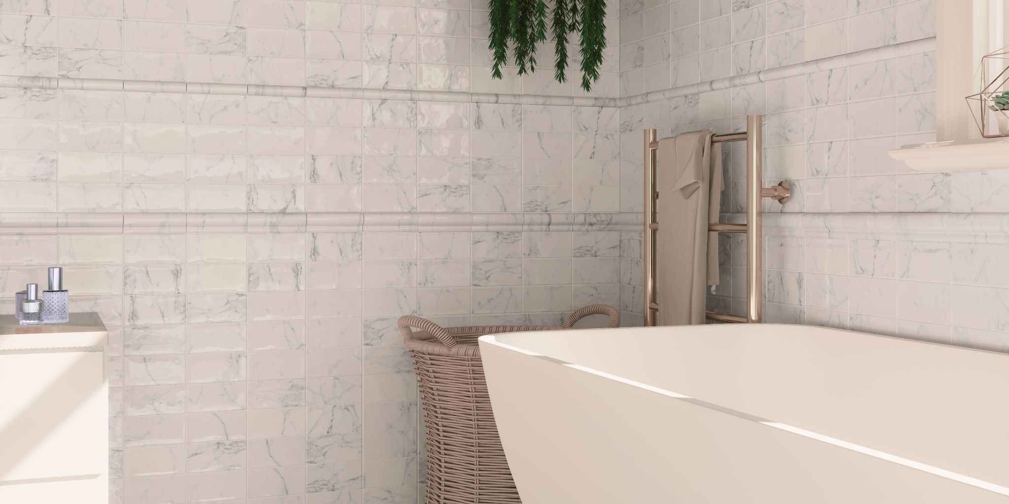 Carrara - Glossy | The Stones & More Group