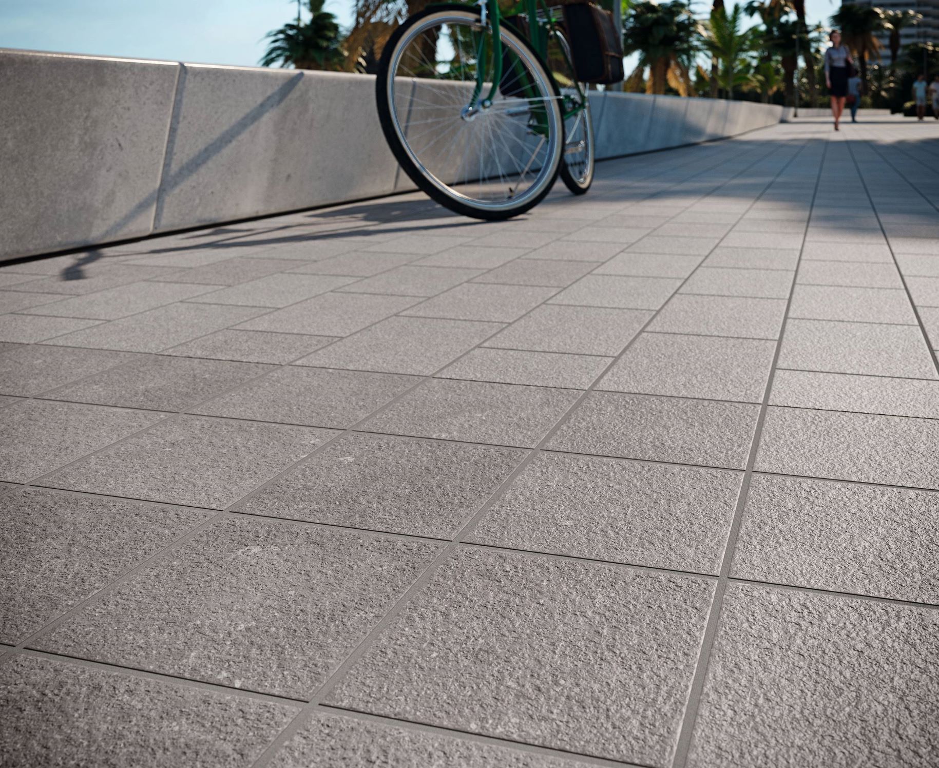 Pierre Grey Dot | The Stones & More Group