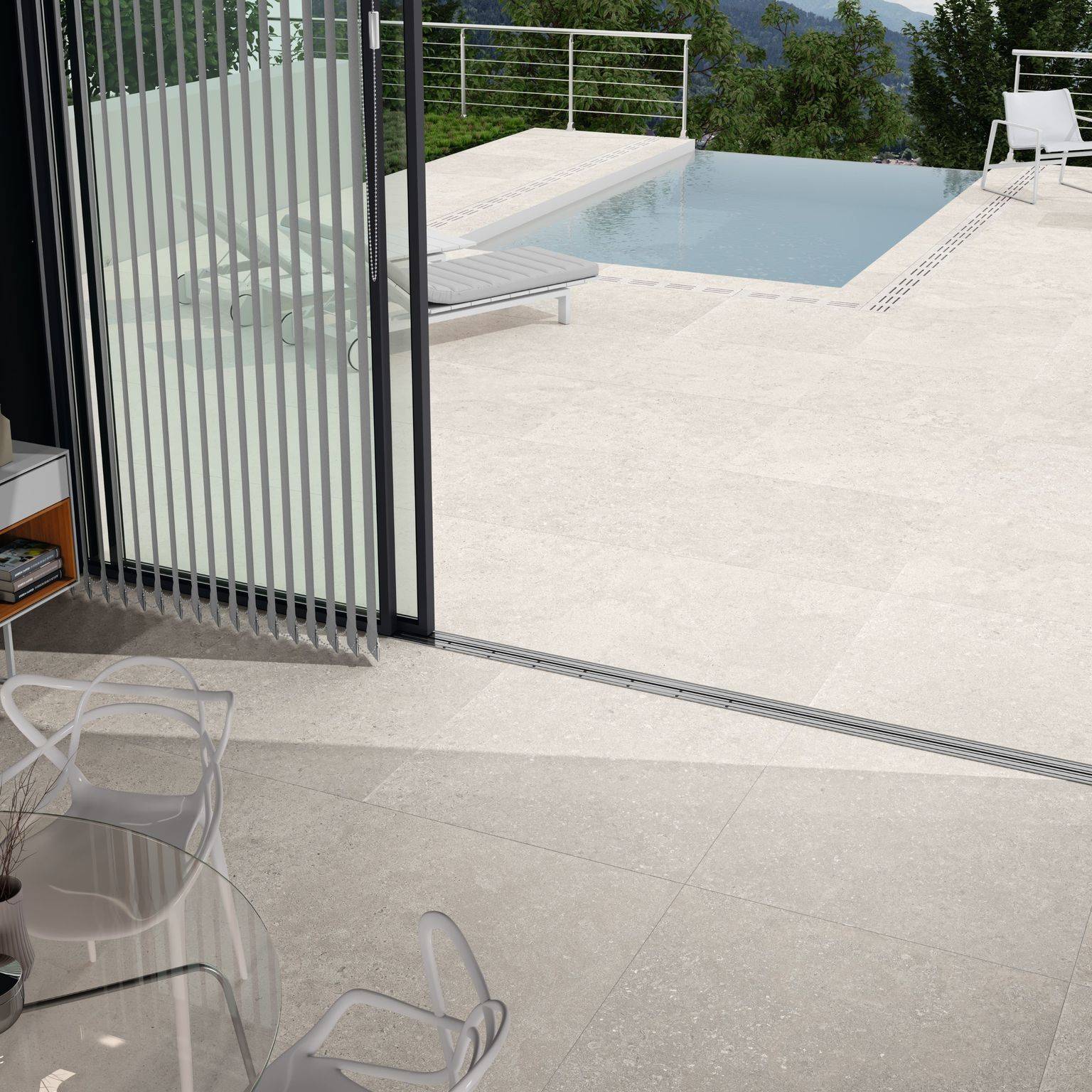 Reef 1  | The Stones & More Group