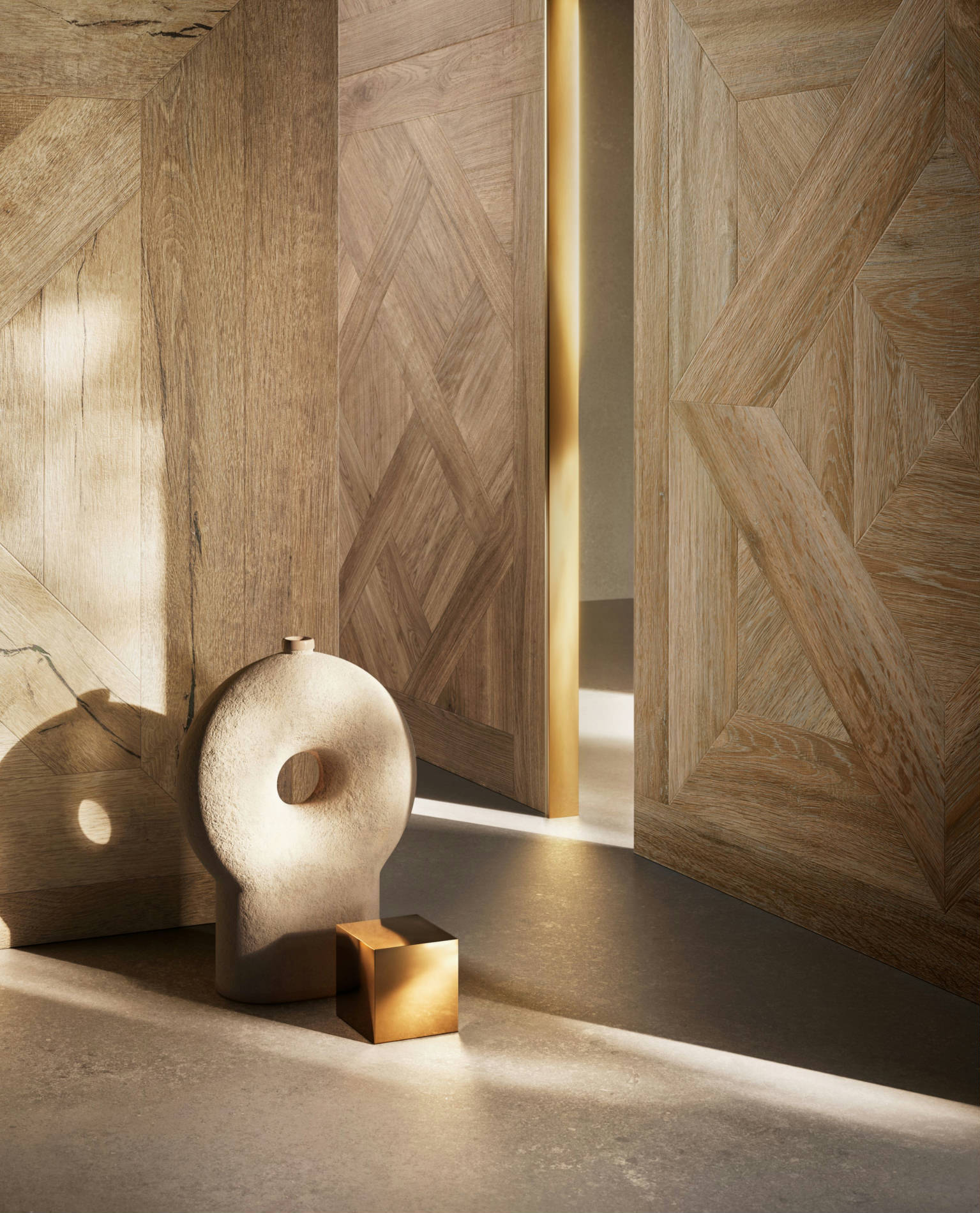 Ricordi Charme 02 | The Stones & More Group