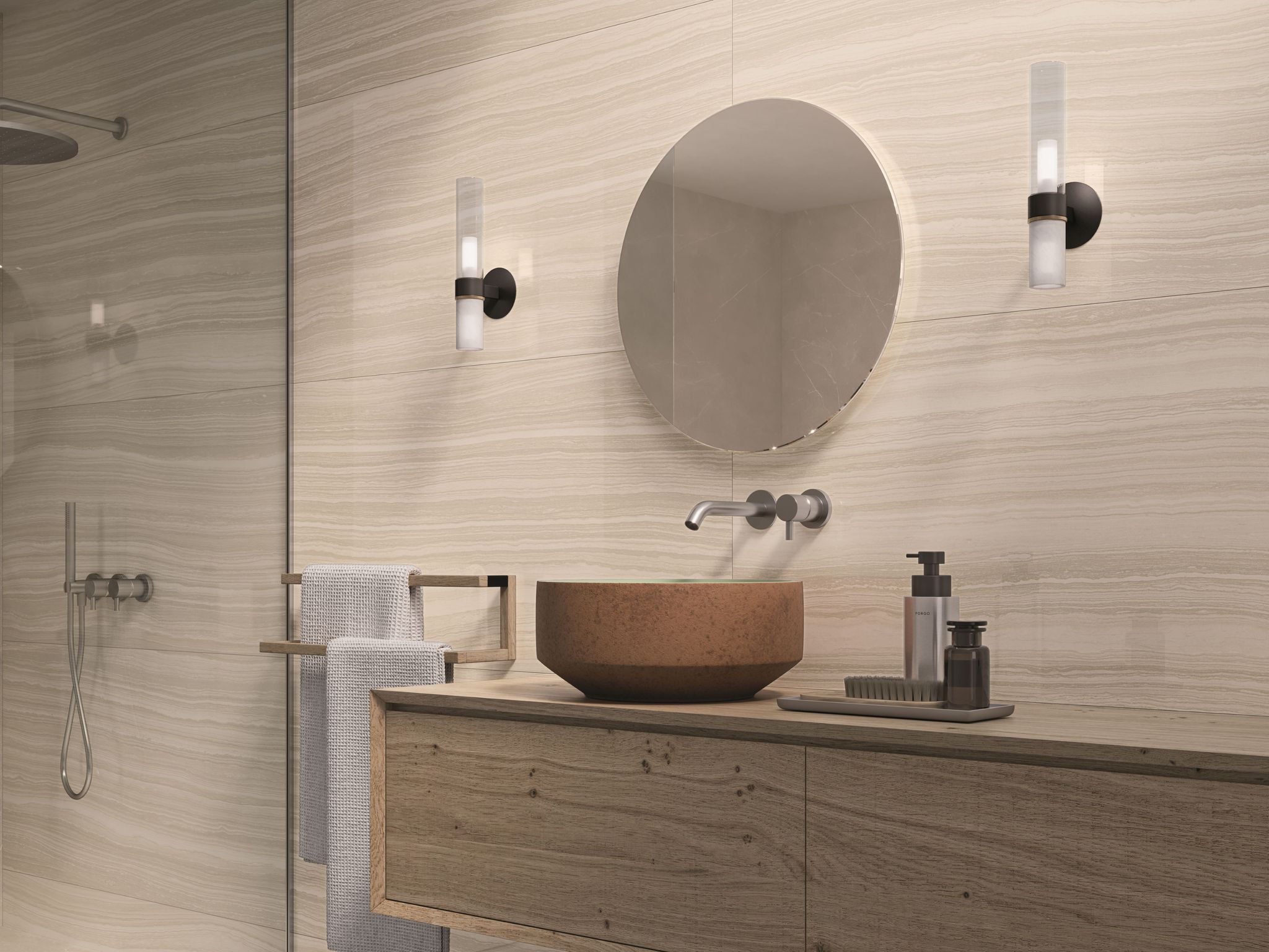 Albani Ivory | The Stones & More Group