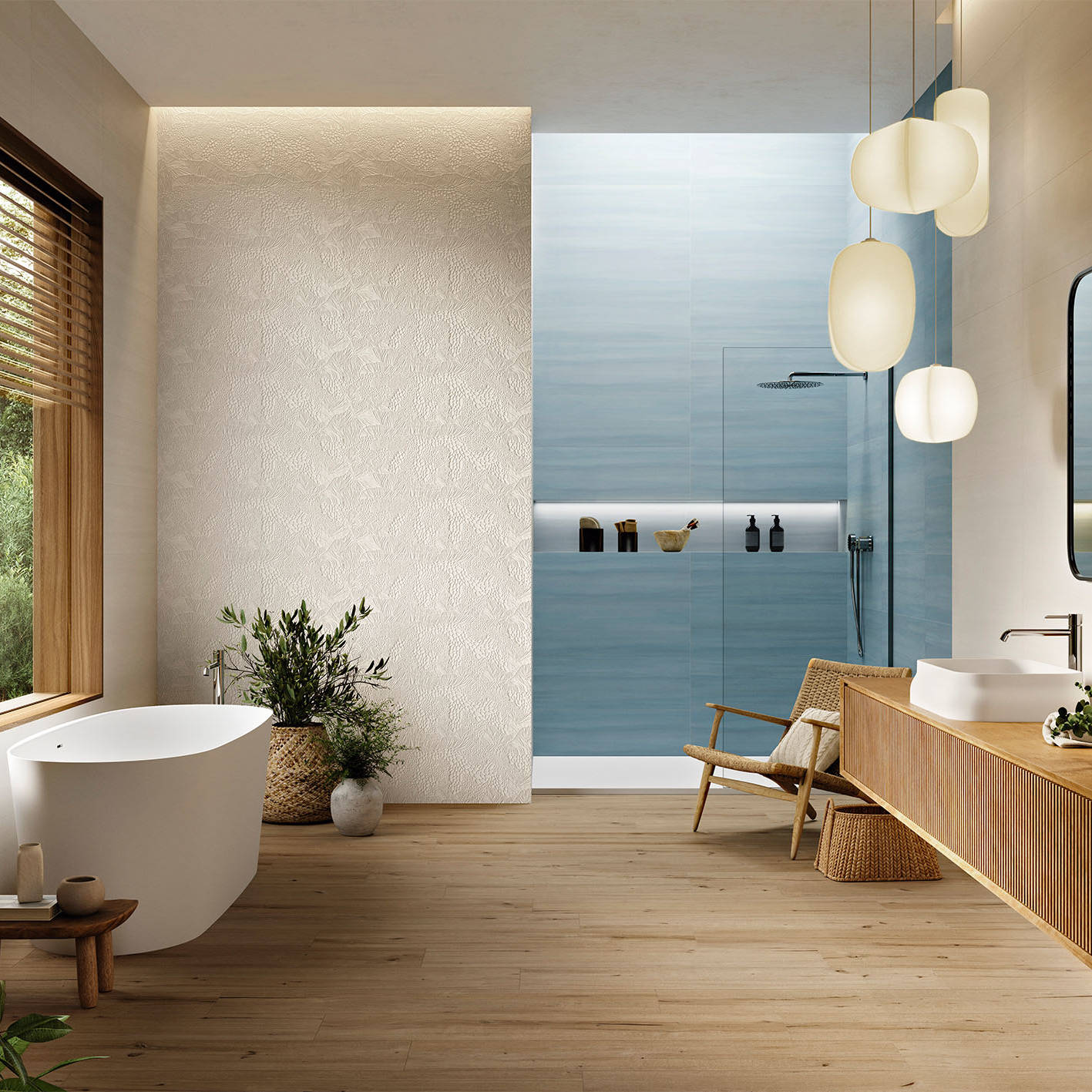 Biomim 2 | The Stones & More Group