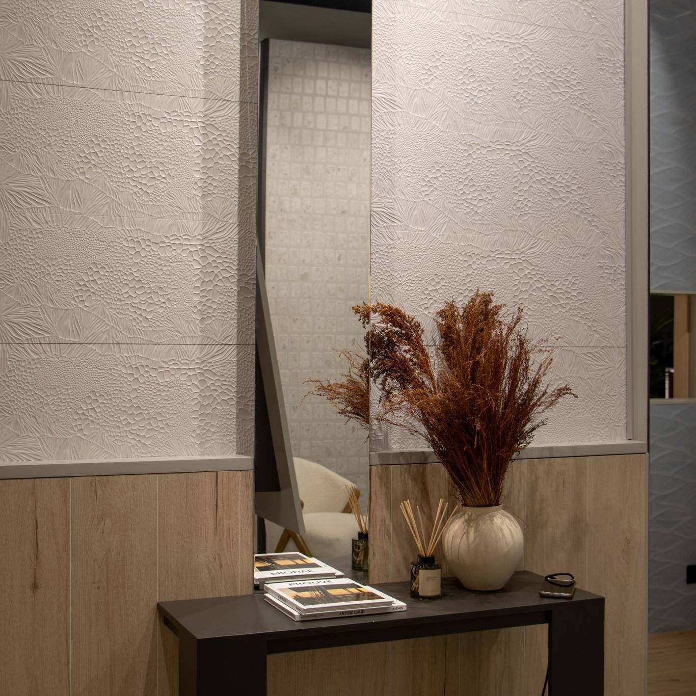 Biomim 3 | The Stones & More Group