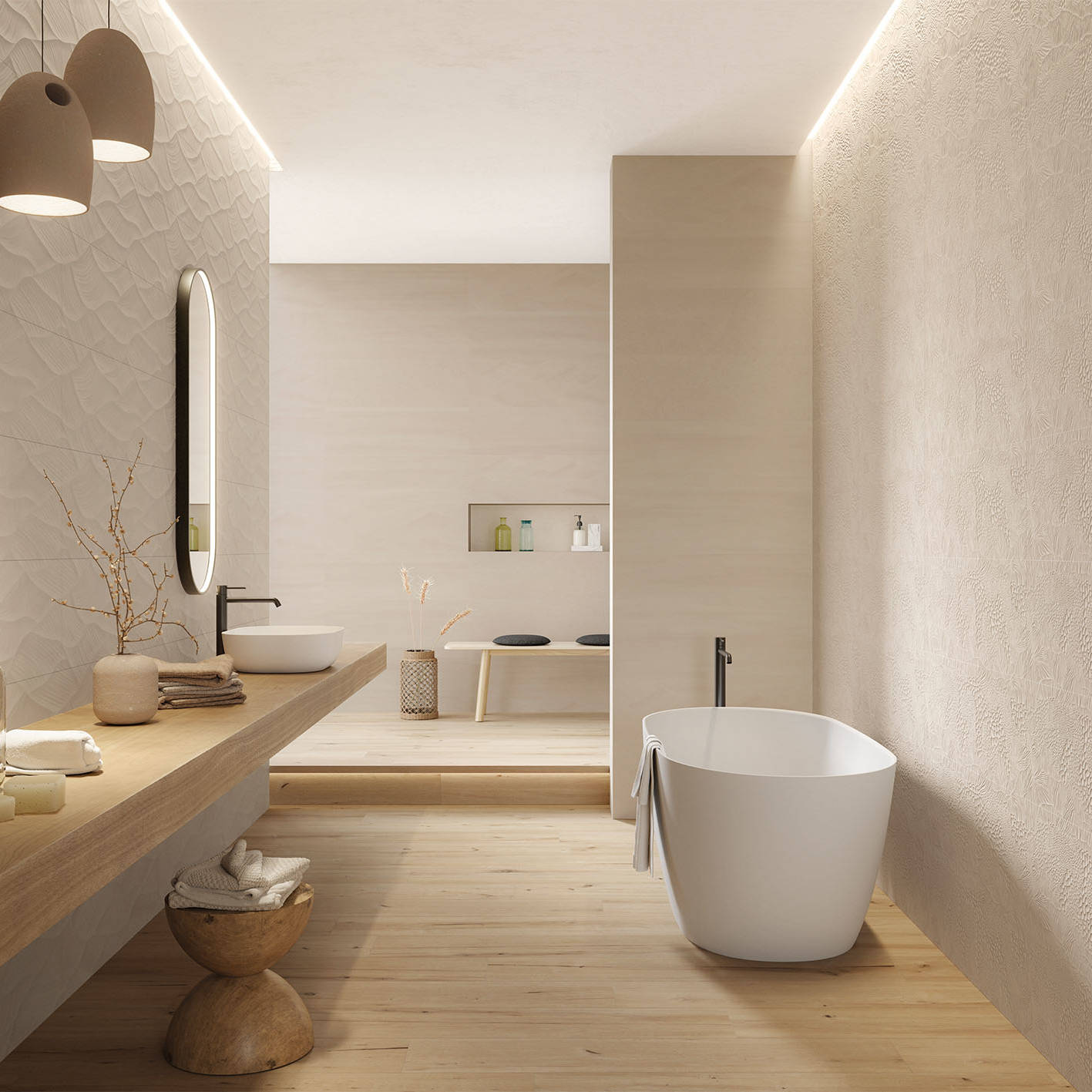 Biomim 5 | The Stones & More Group