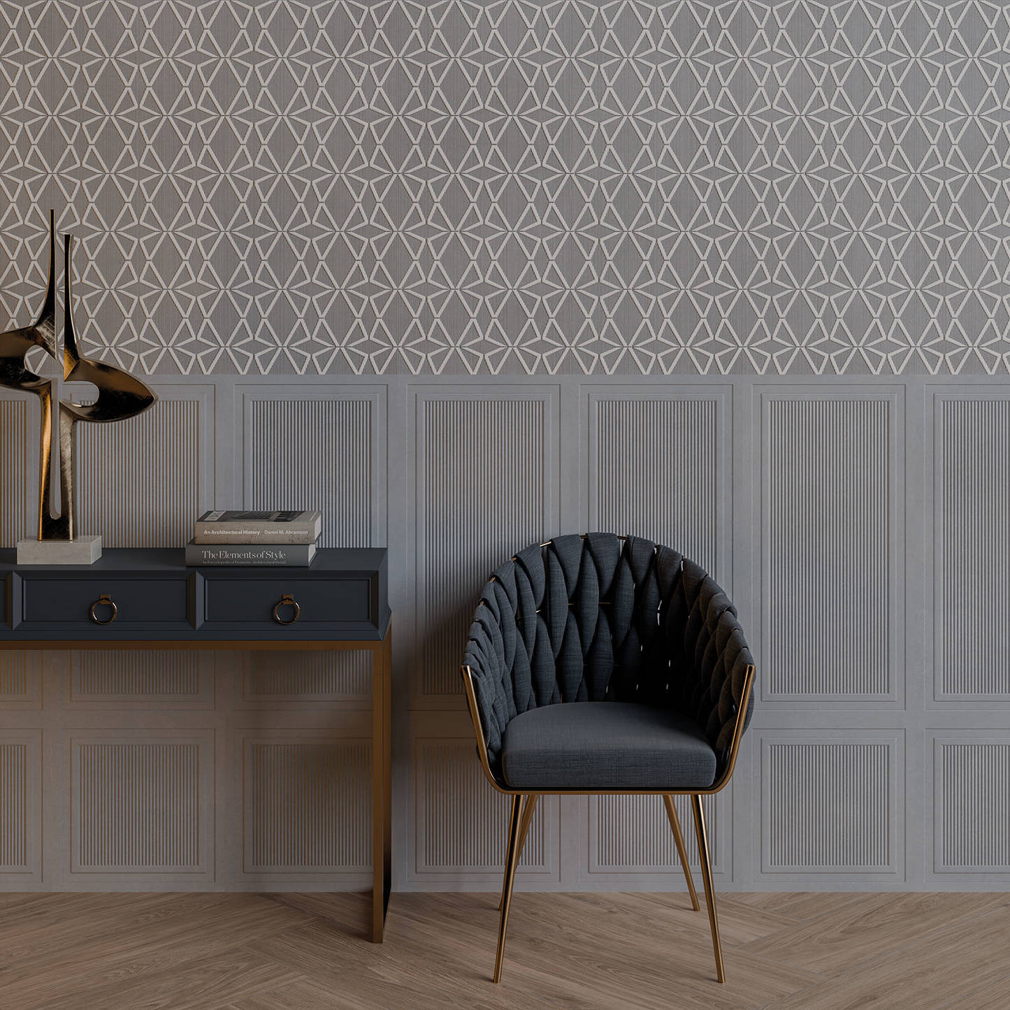 Haussmann 1 | The Stones & More Group