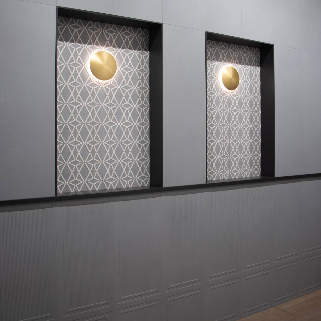 Haussmann 3 | The Stones & More Group