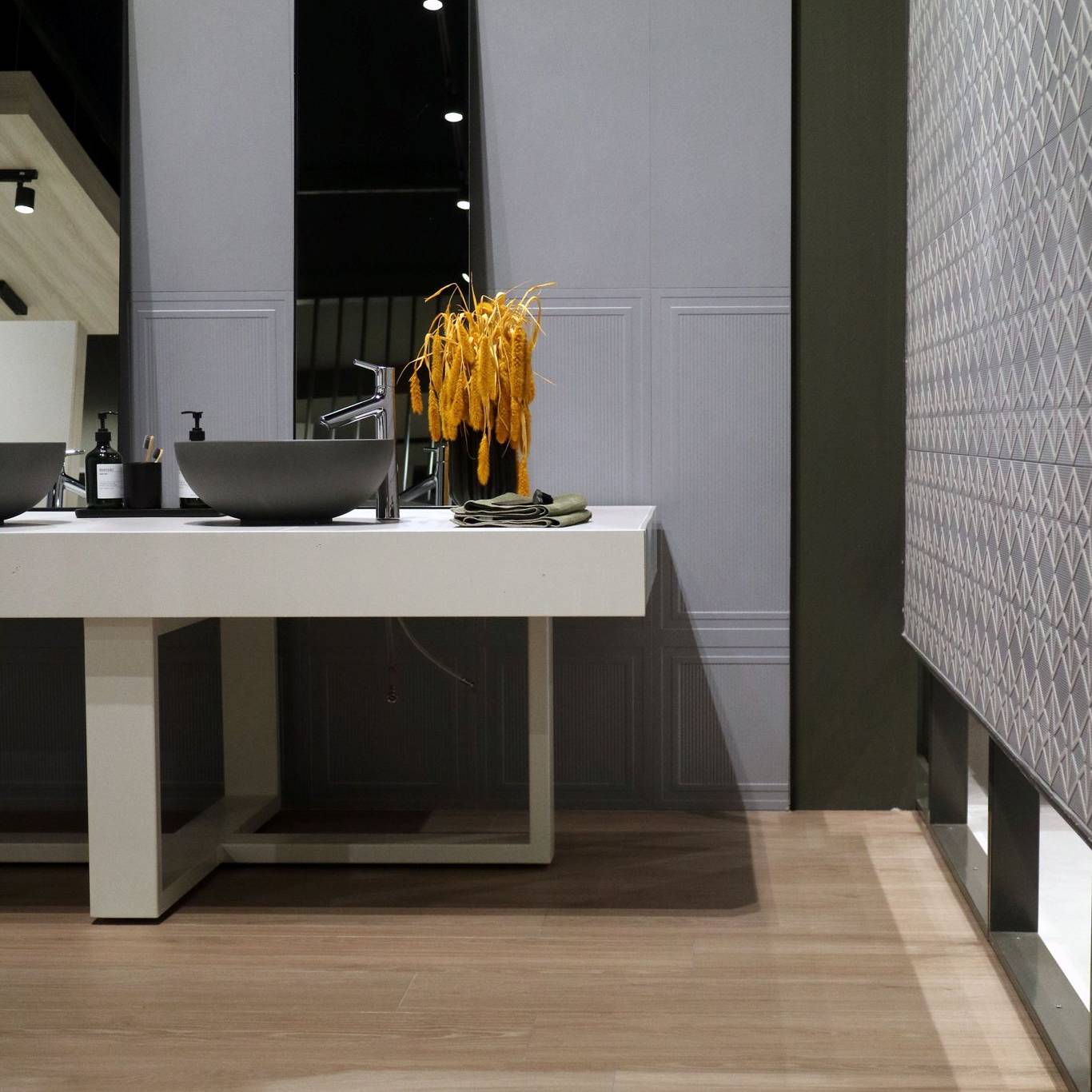 Haussmann 4 | The Stones & More Group