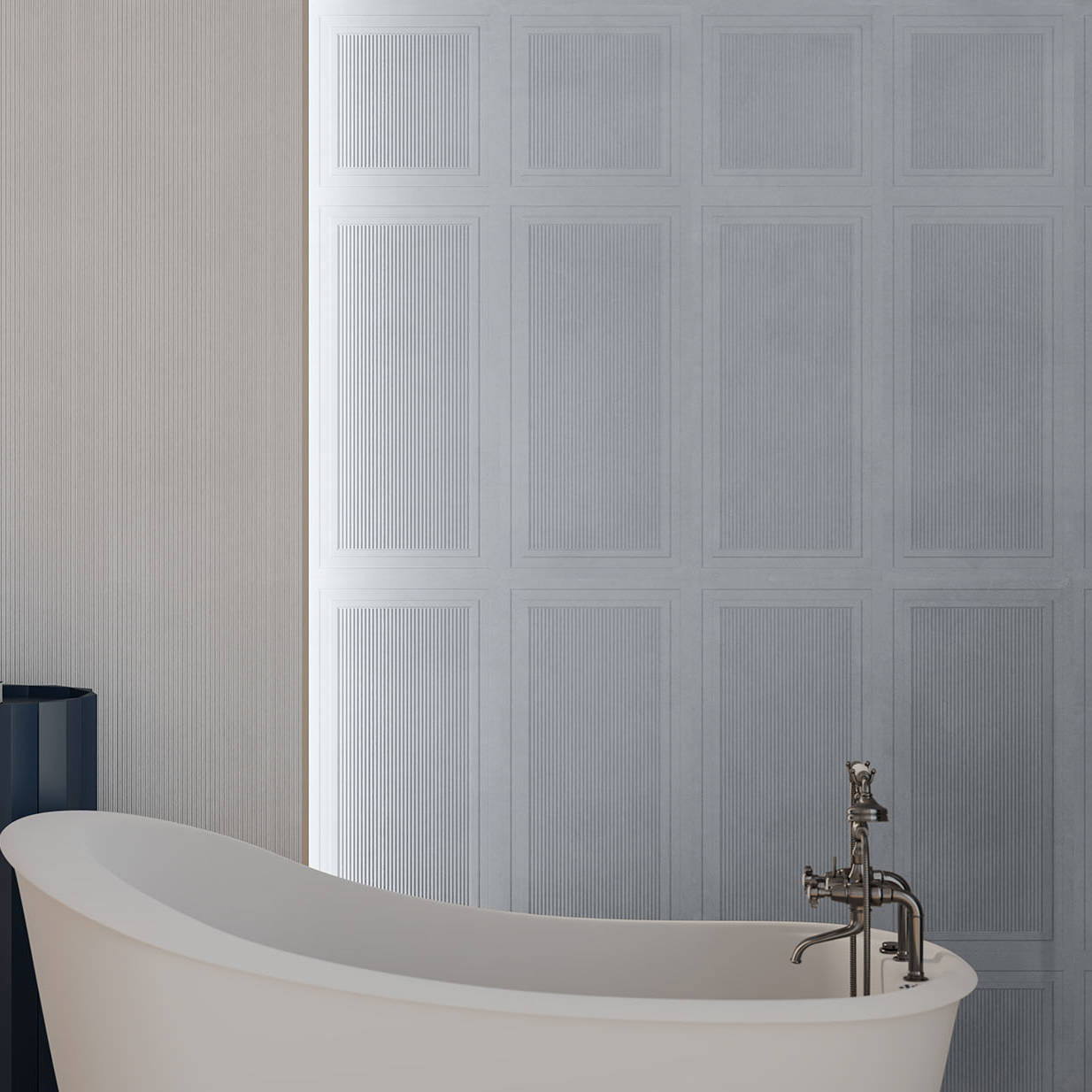 Haussmann 6 | The Stones & More Group