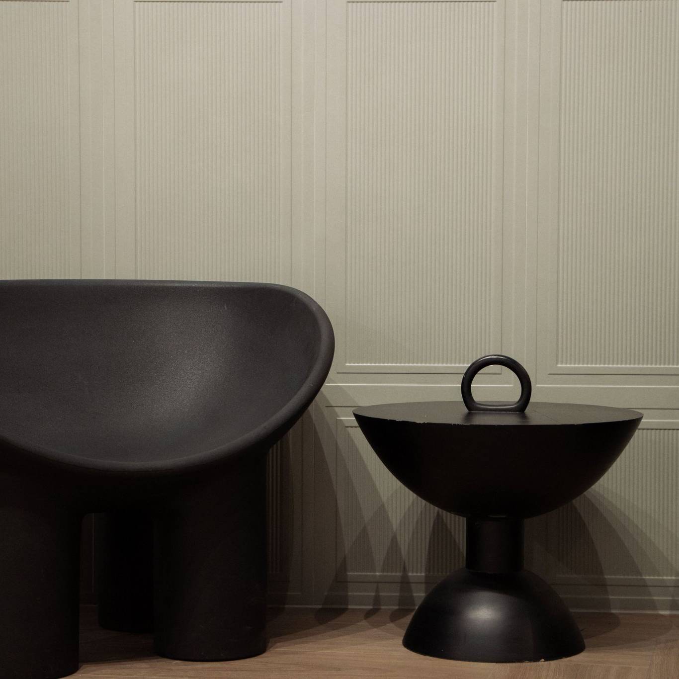 Haussmann 7 | The Stones & More Group