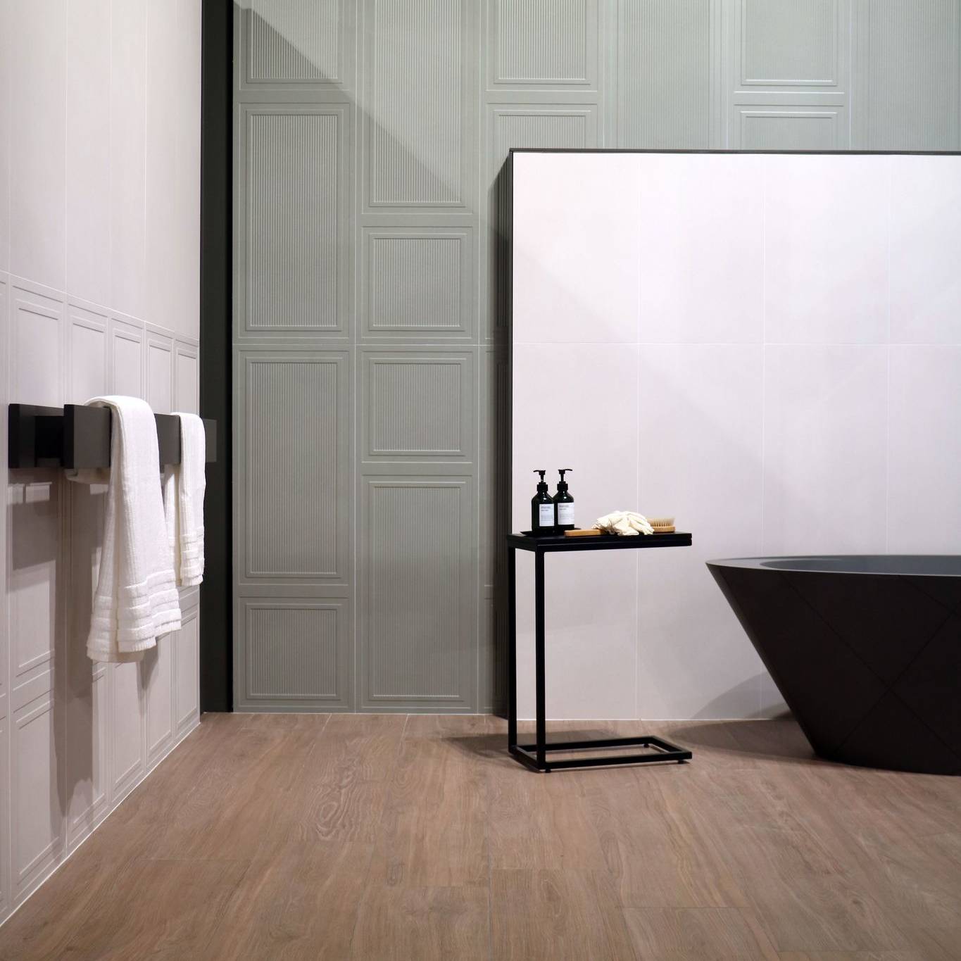 Haussmann 8 | The Stones & More Group