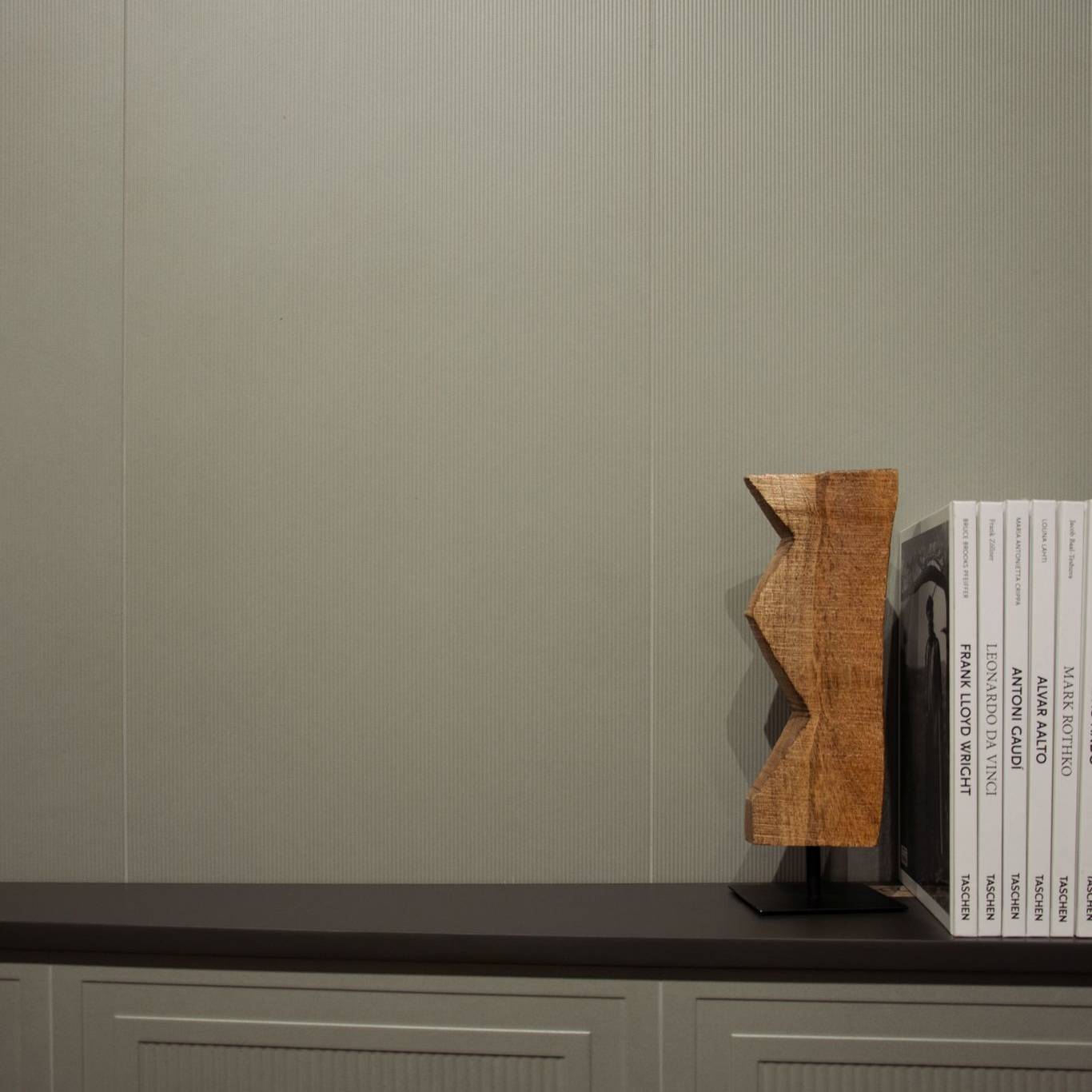 Haussmann 9 | The Stones & More Group