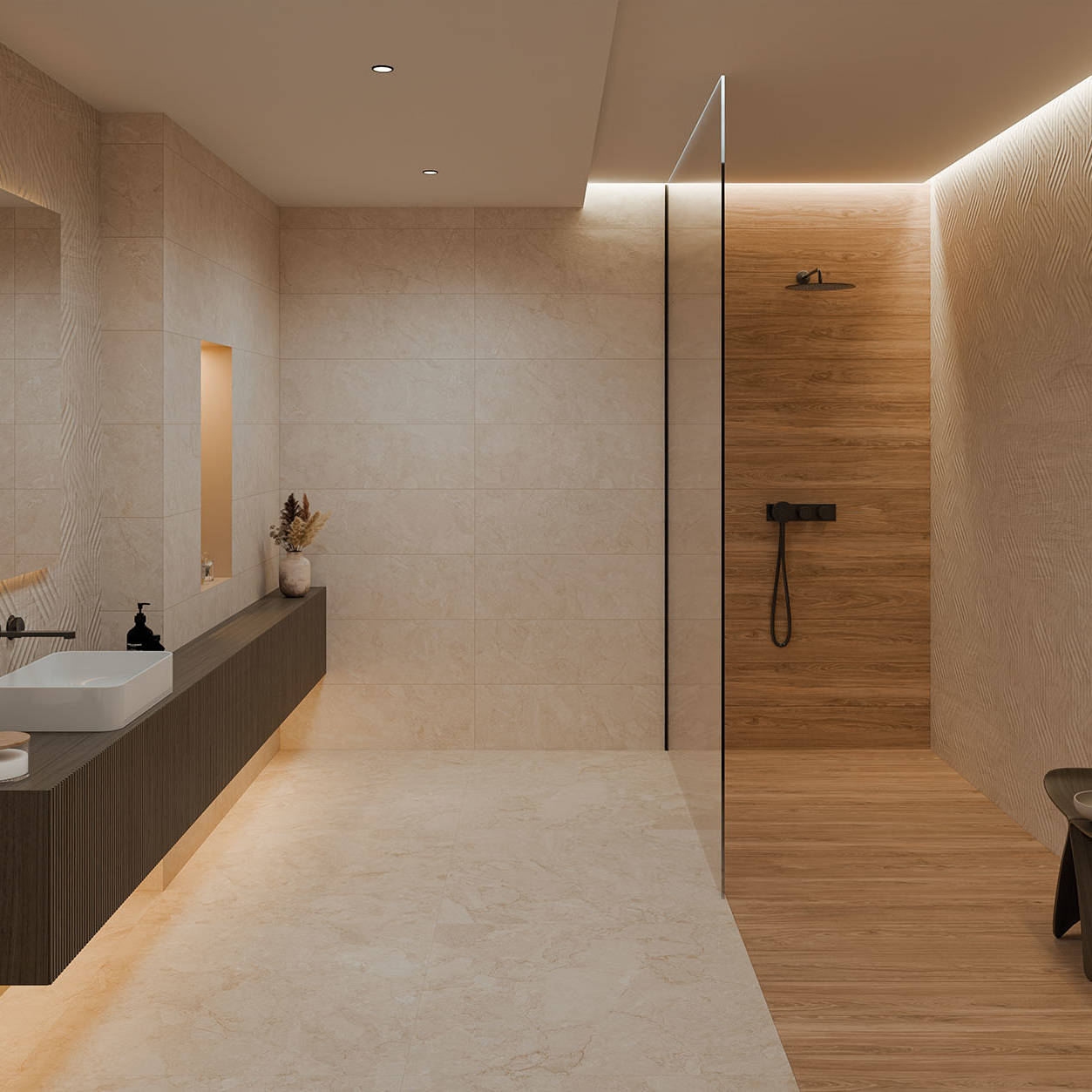 Taran 6 | The Stones & More Group