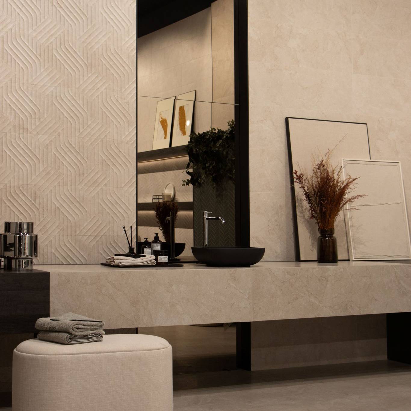 Taran 9 | The Stones & More Group