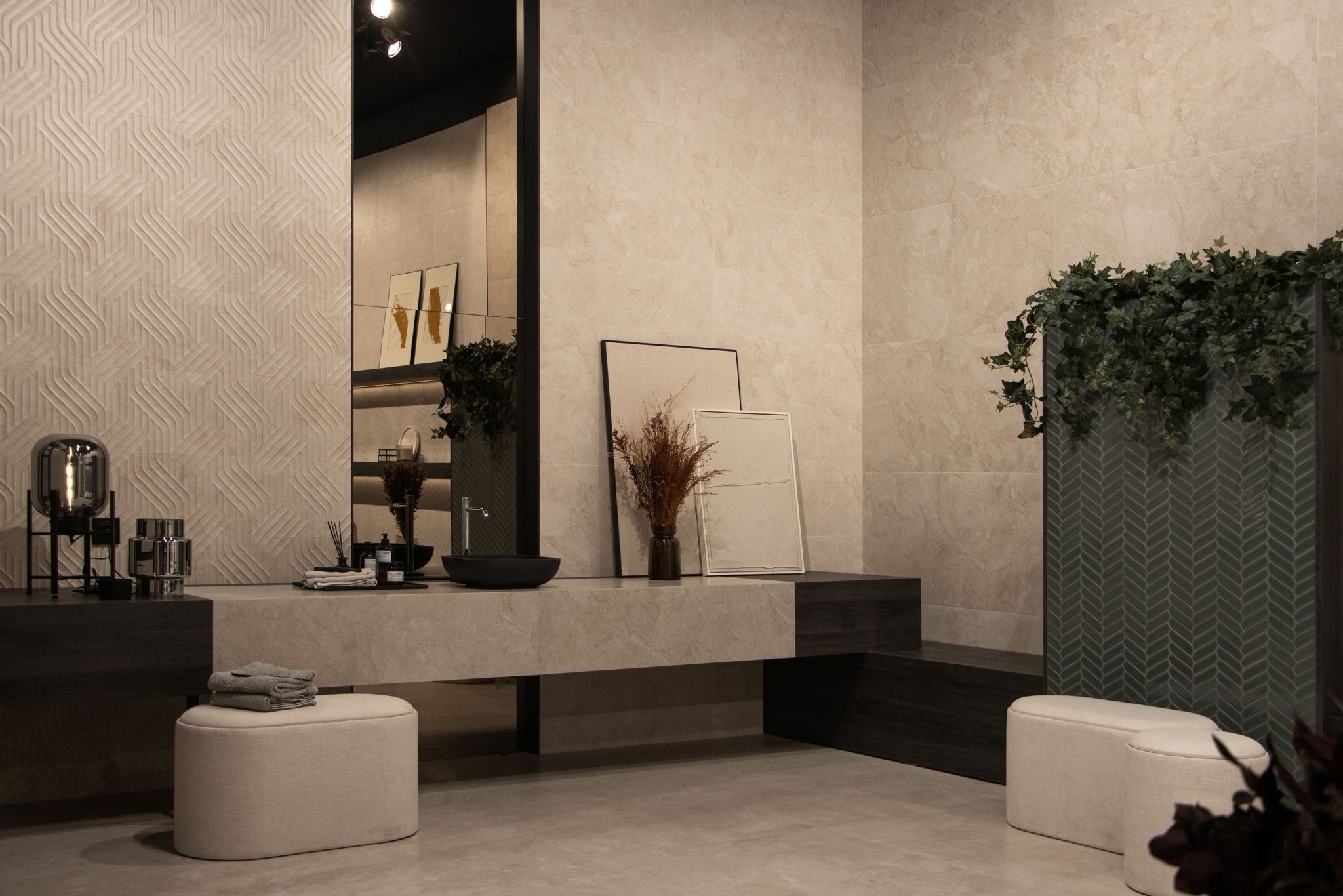 Taran Concept Sand | The Stones & More Group