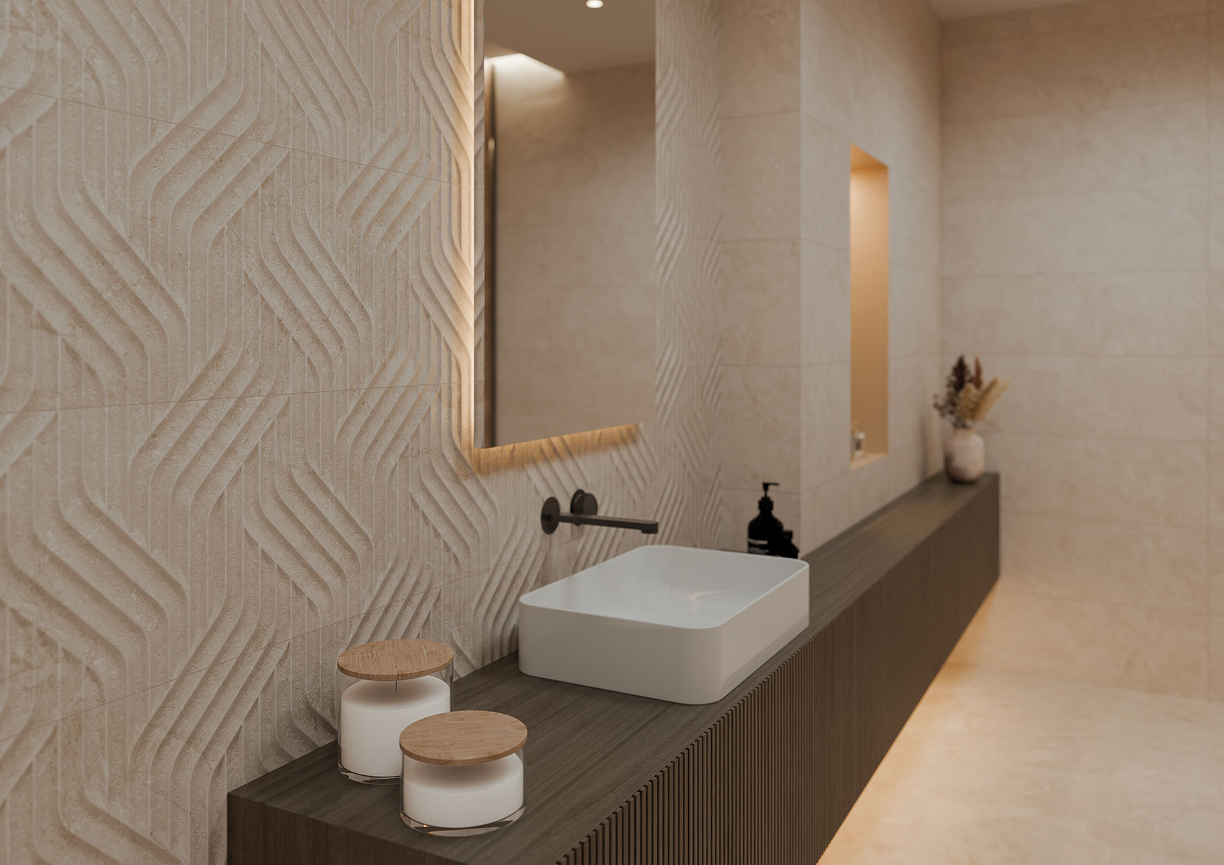 Taran Concept Sand | The Stones & More Group