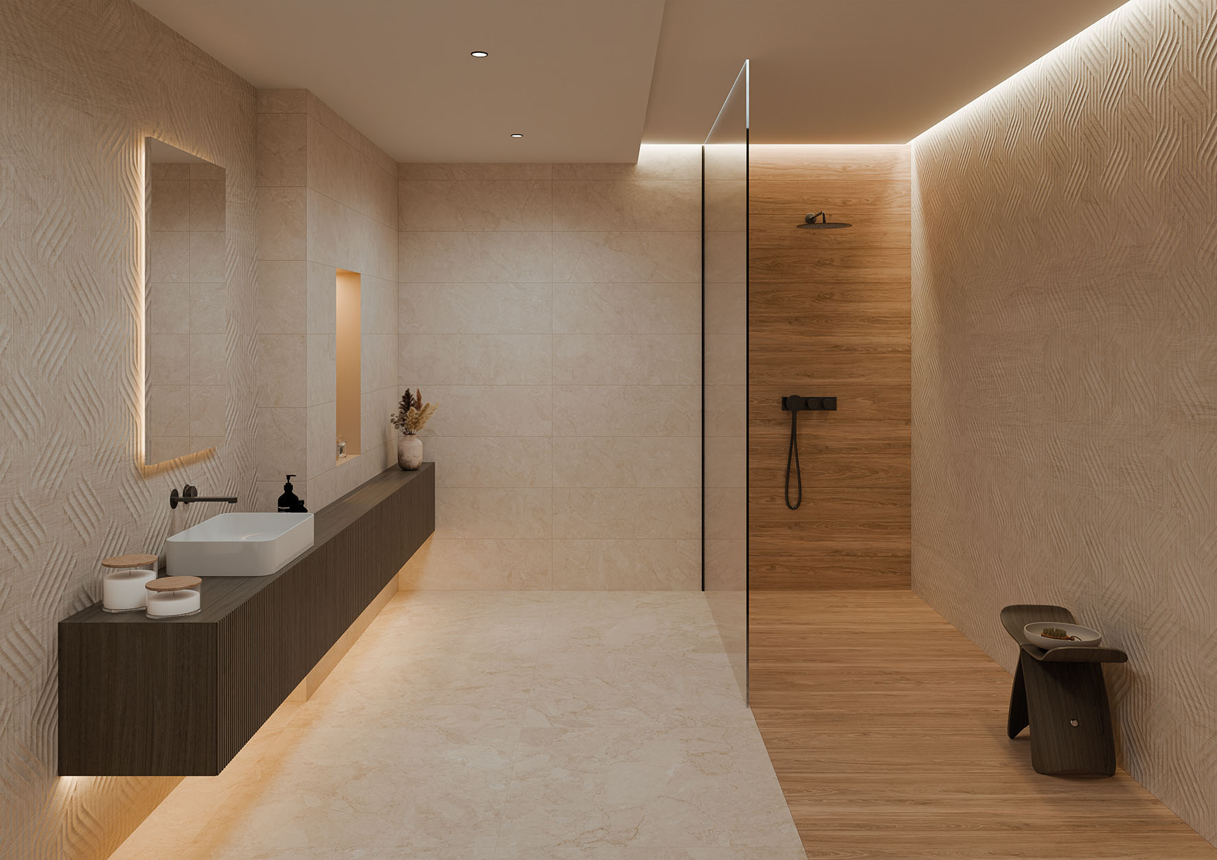 Taran Concept Sand | The Stones & More Group