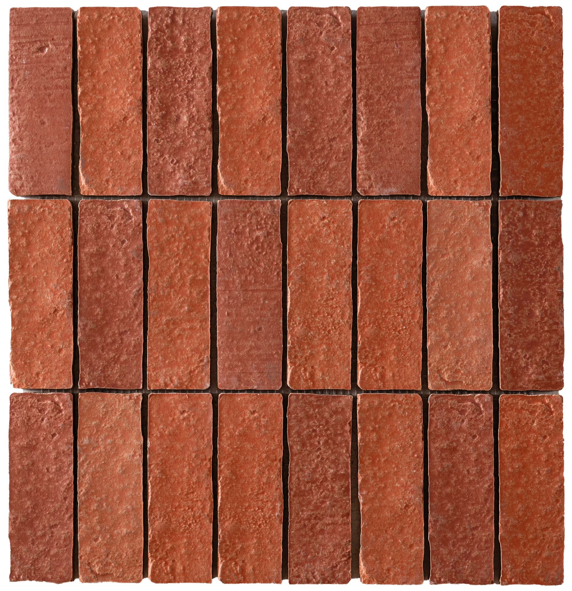 Red Claystone | The Stones & More Group