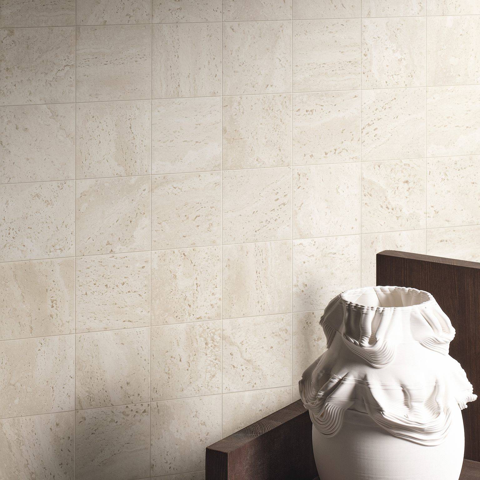 Dual Travertine 13 | The Stones & More Group