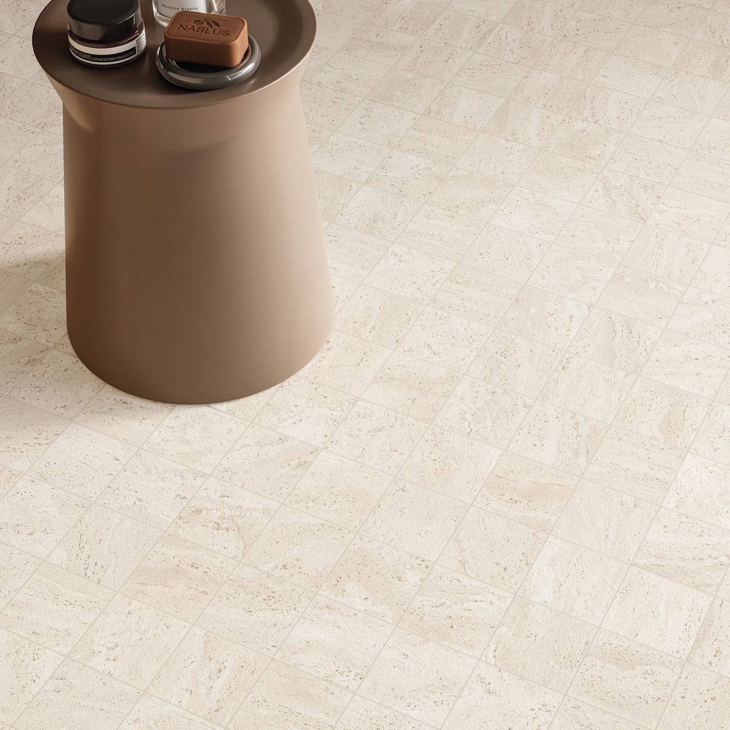 Dual Travertine 14 | The Stones & More Group