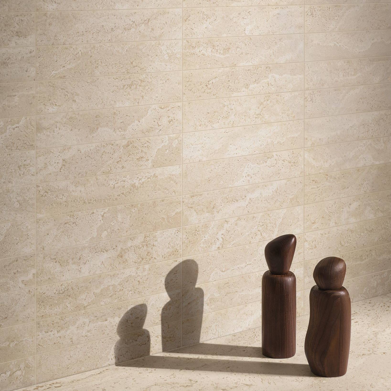 Dual Travertine 5 | The Stones & More Group