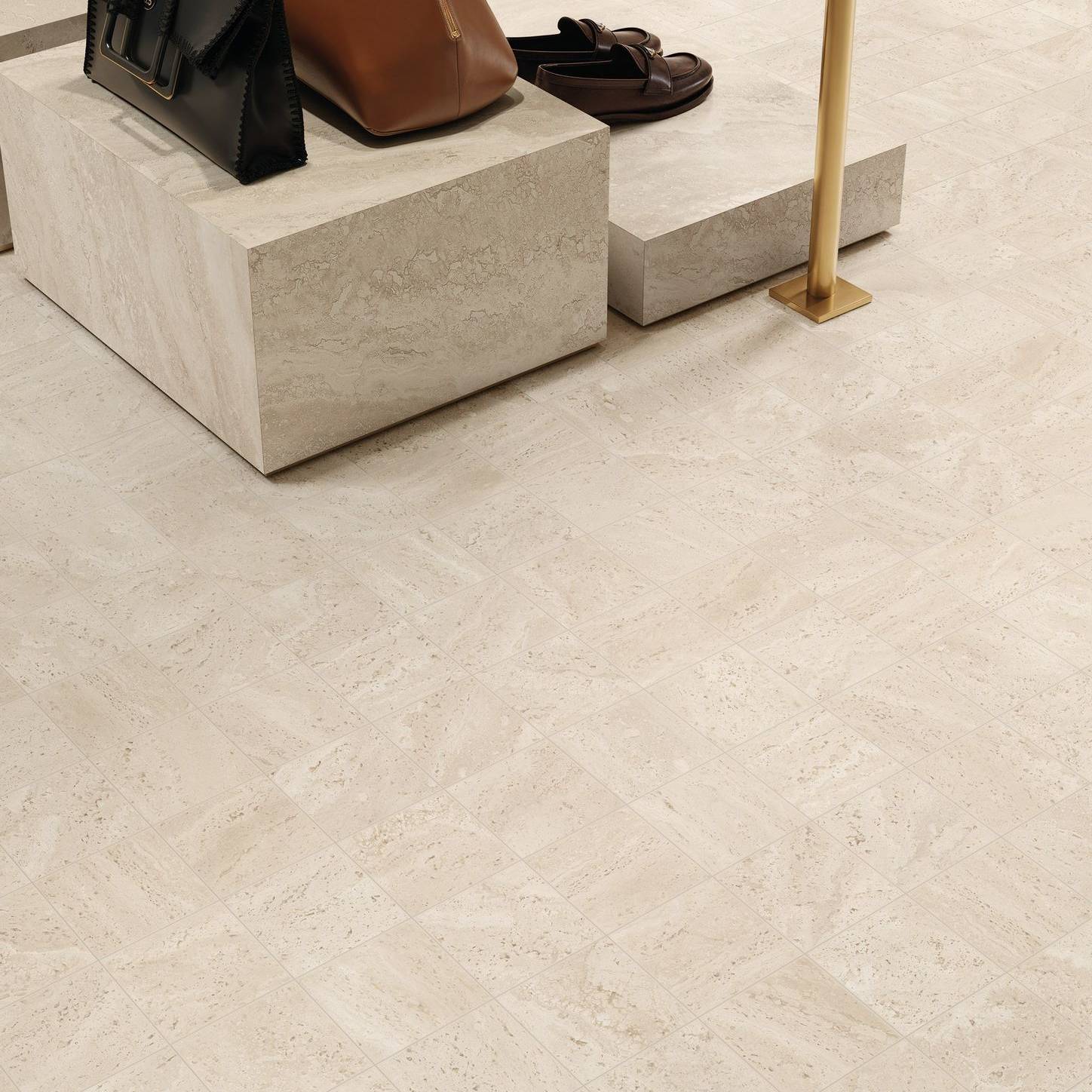 Dual Travertine 7 | The Stones & More Group