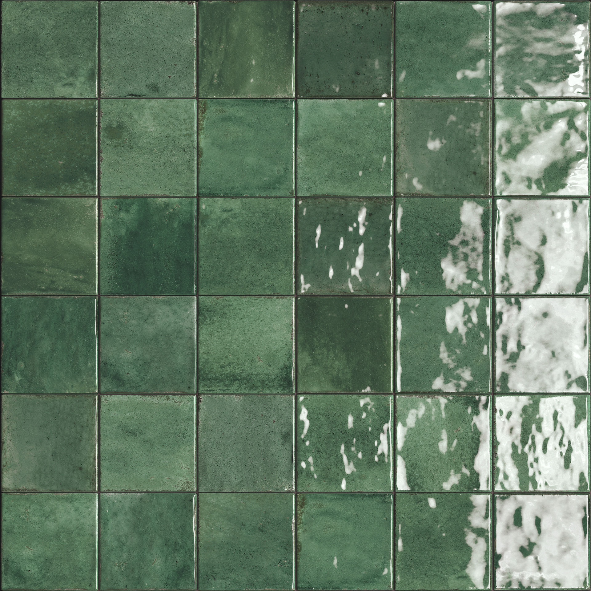 Look Verde | The Stones & More Group