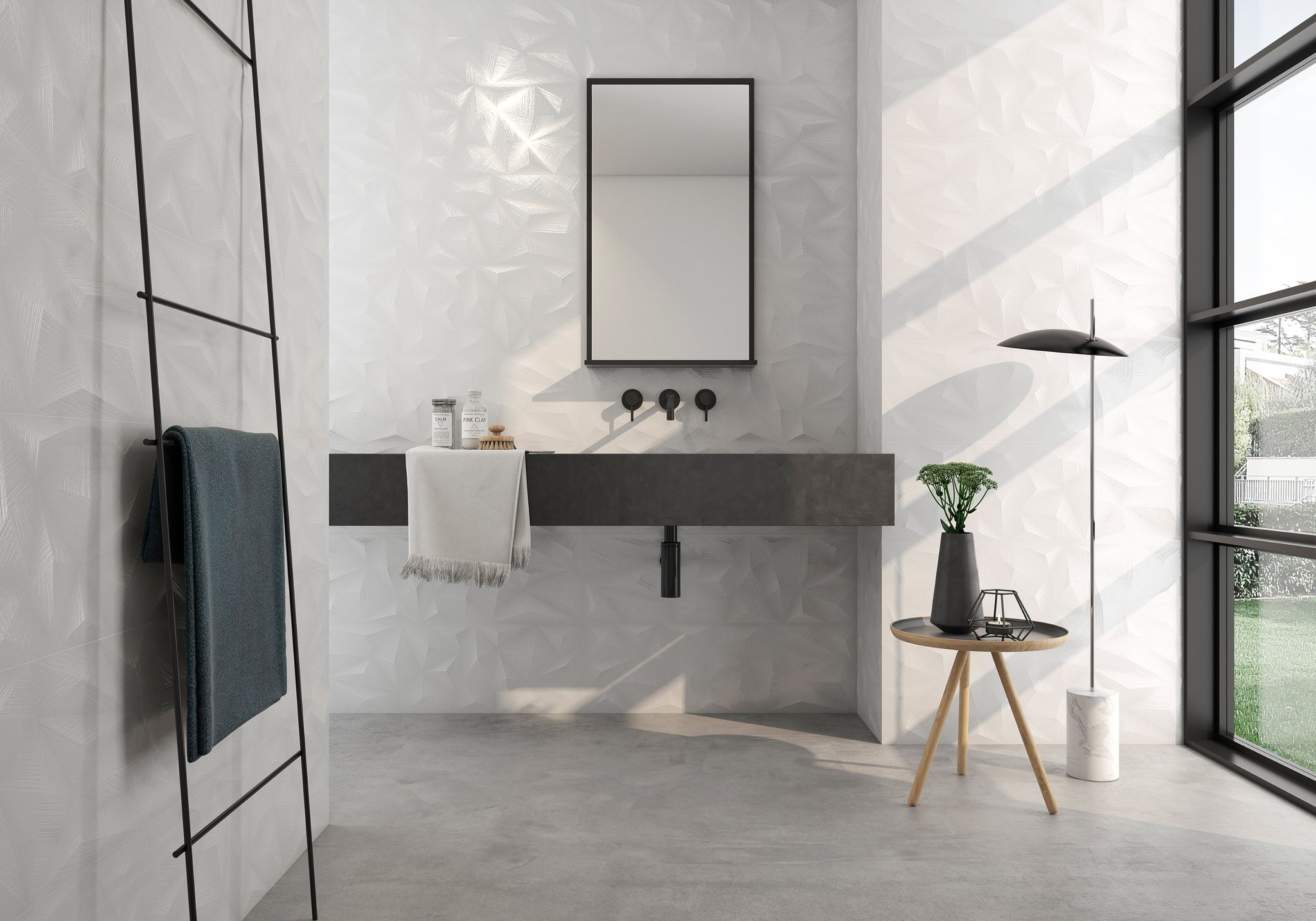 Radiance Blanco | The Stones & More Group