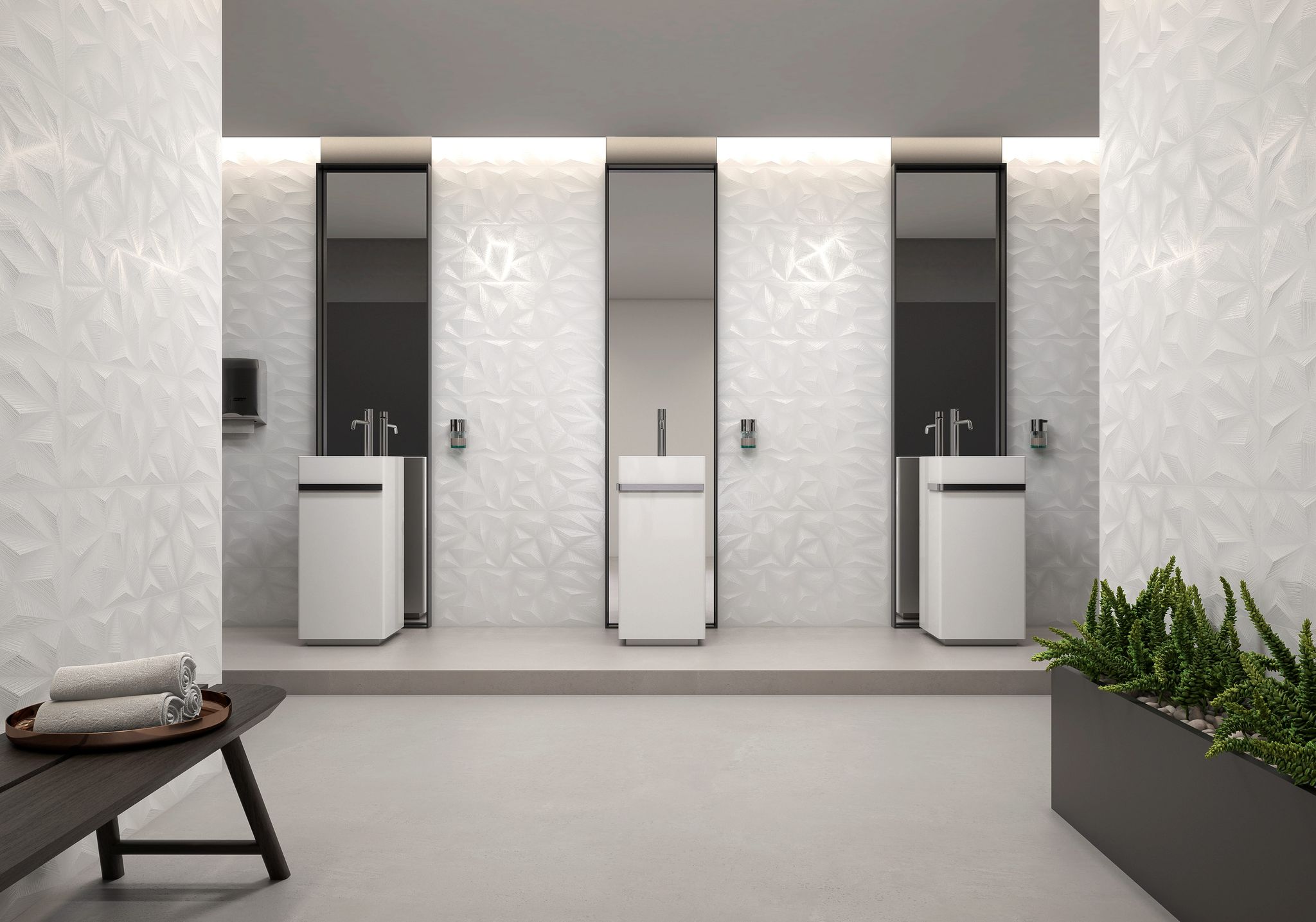 Radiance Blanco | The Stones & More Group