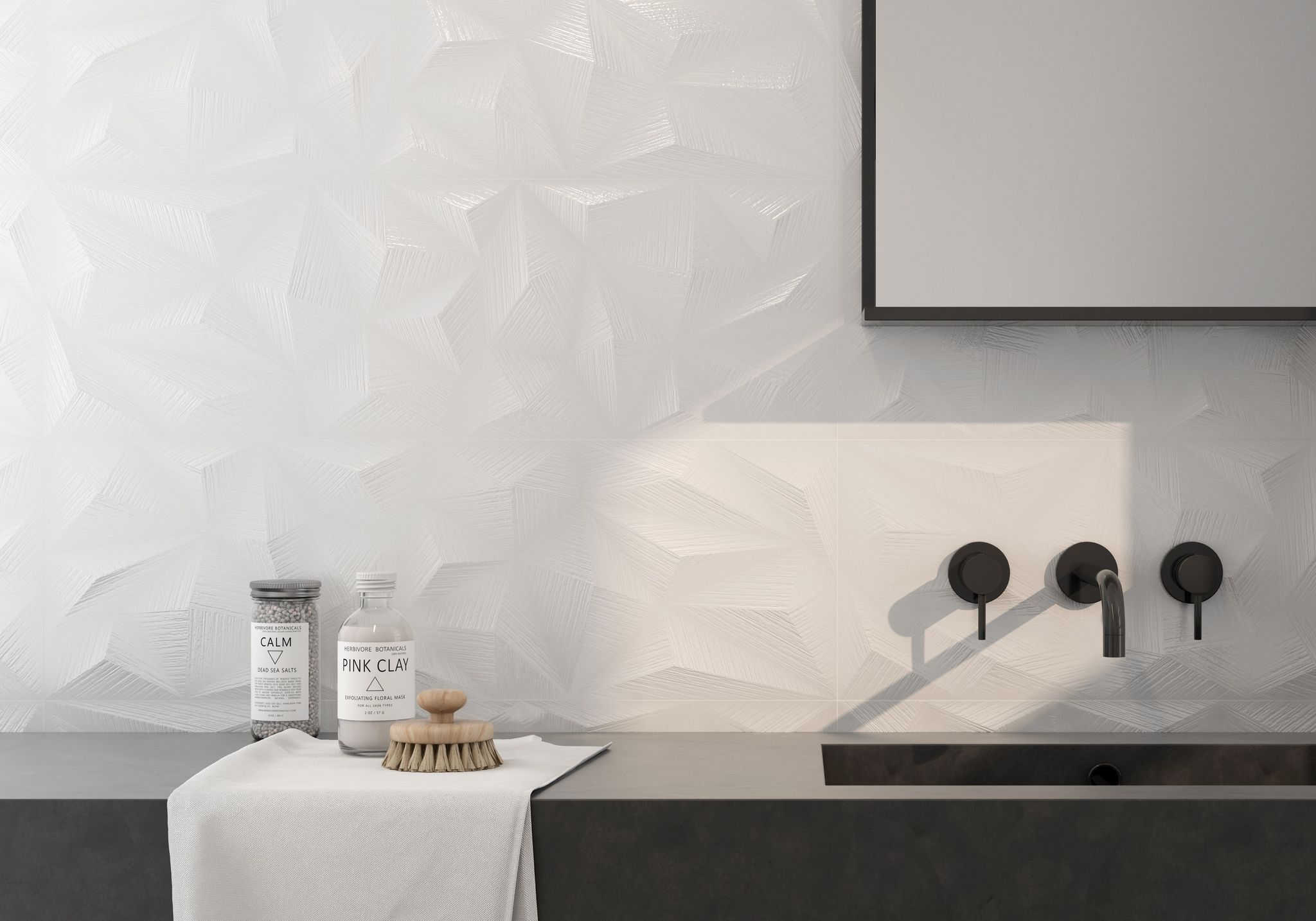 Radiance Blanco | The Stones & More Group