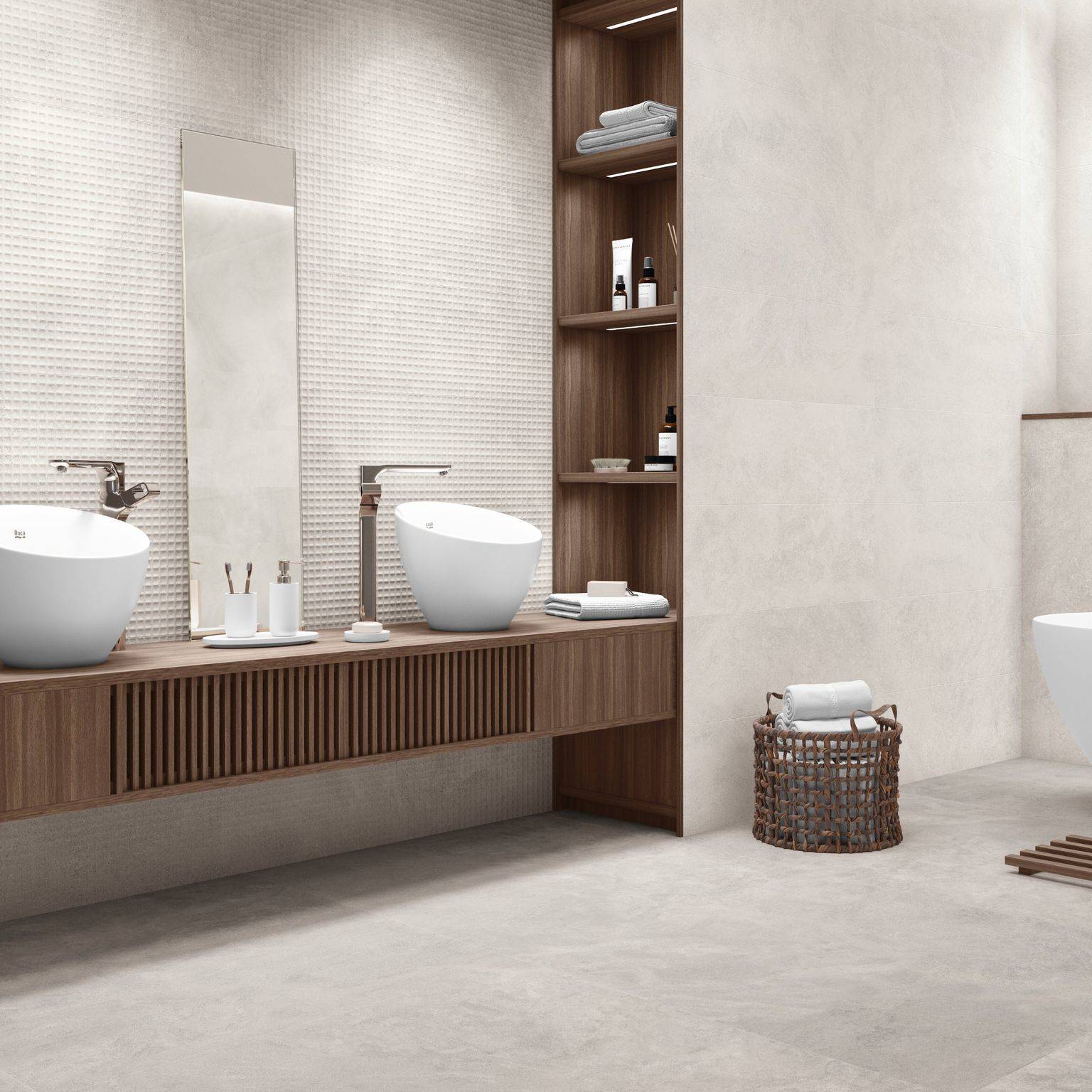 Rodas Ceramic 1 | The Stones & More Group